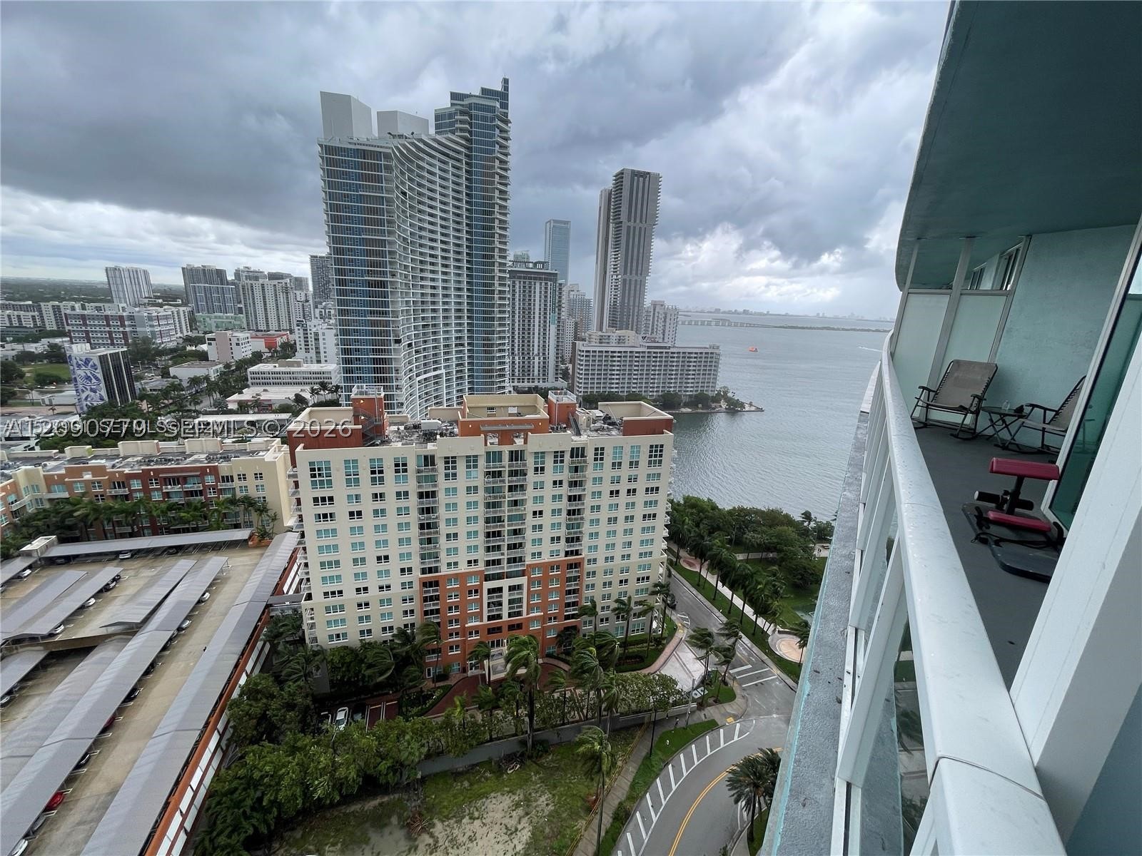 1900 N Bayshore Dr #2318, Miami FL 33132