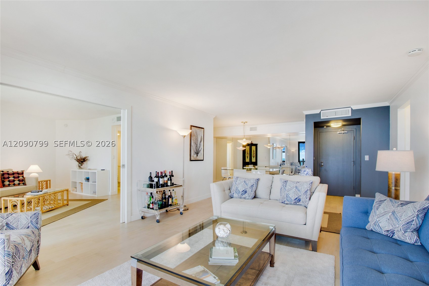 1111 Crandon Blvd #B606, Key Biscayne FL 33149