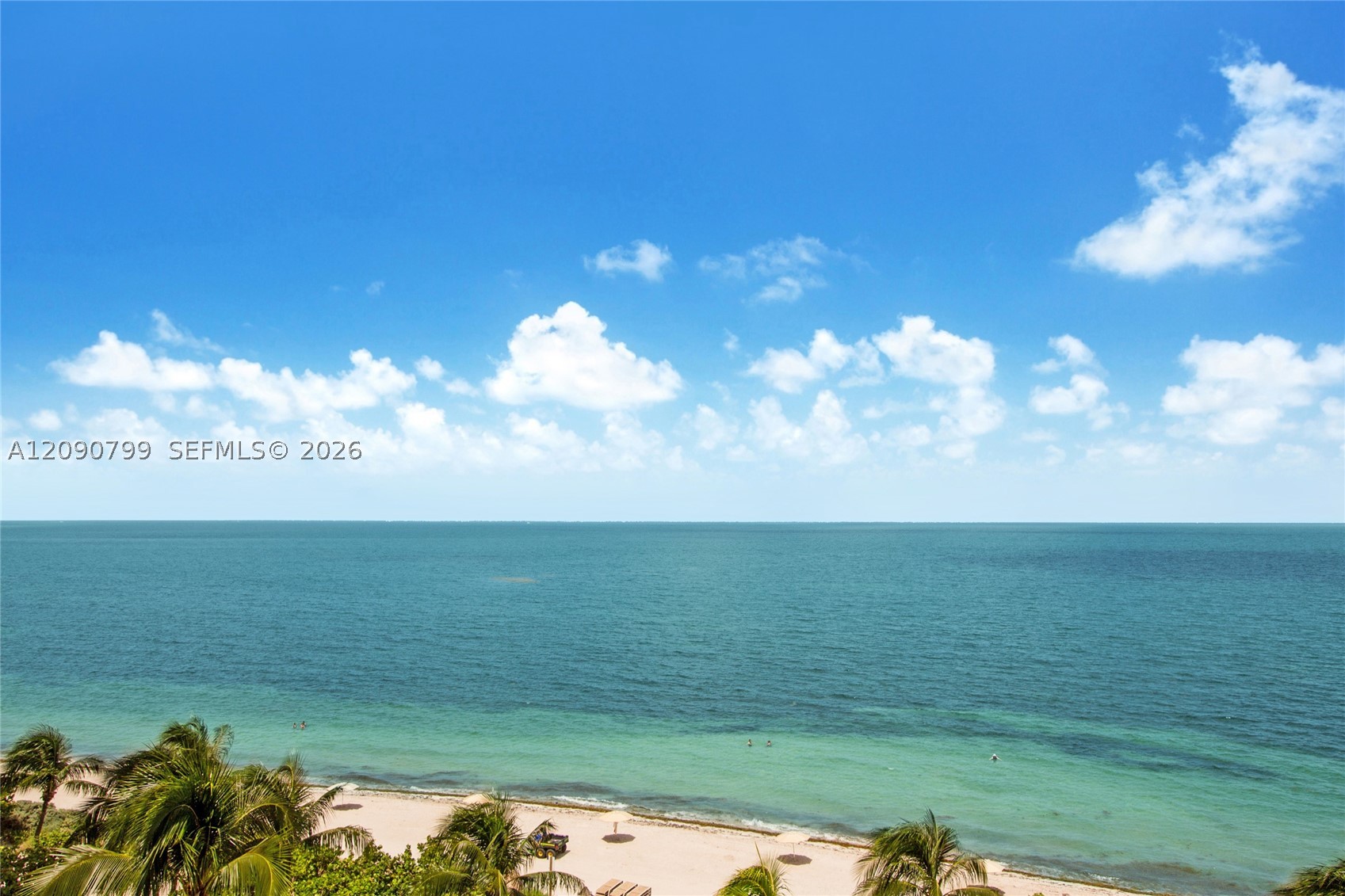 1111 Crandon Blvd #B606, Key Biscayne FL 33149