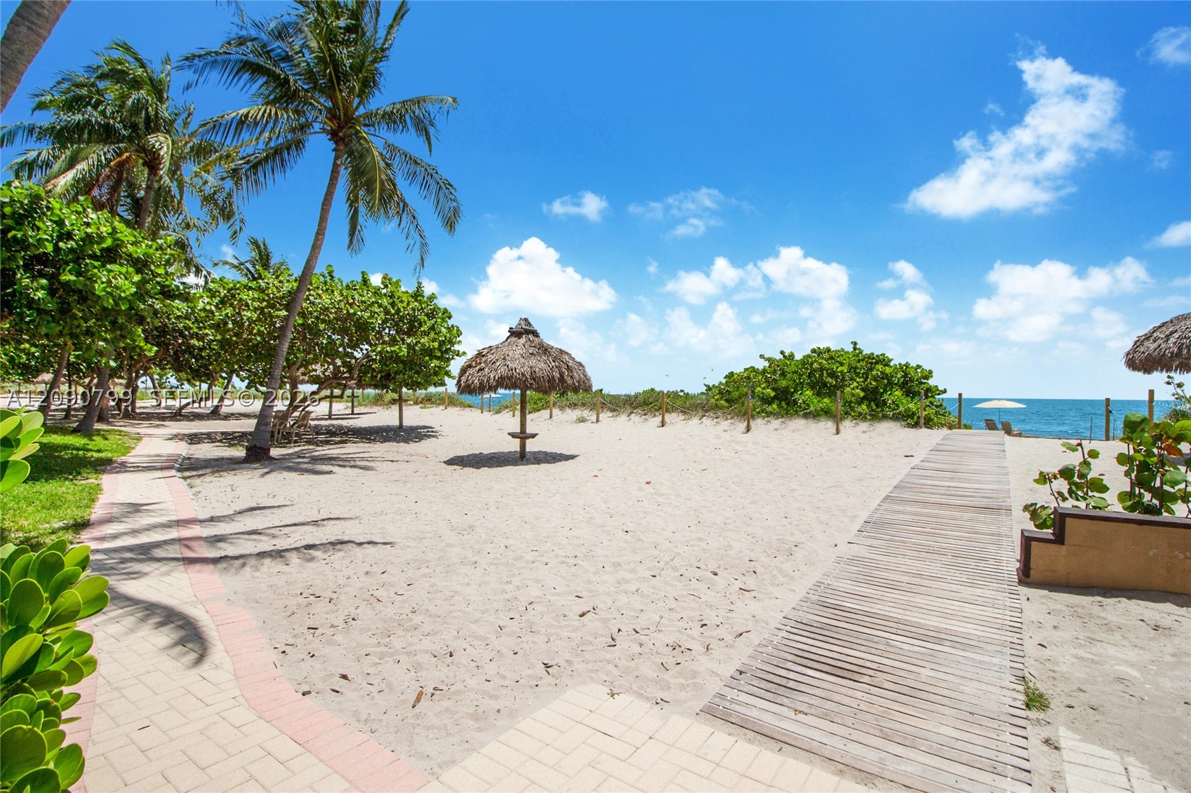 1111 Crandon Blvd #B606, Key Biscayne FL 33149