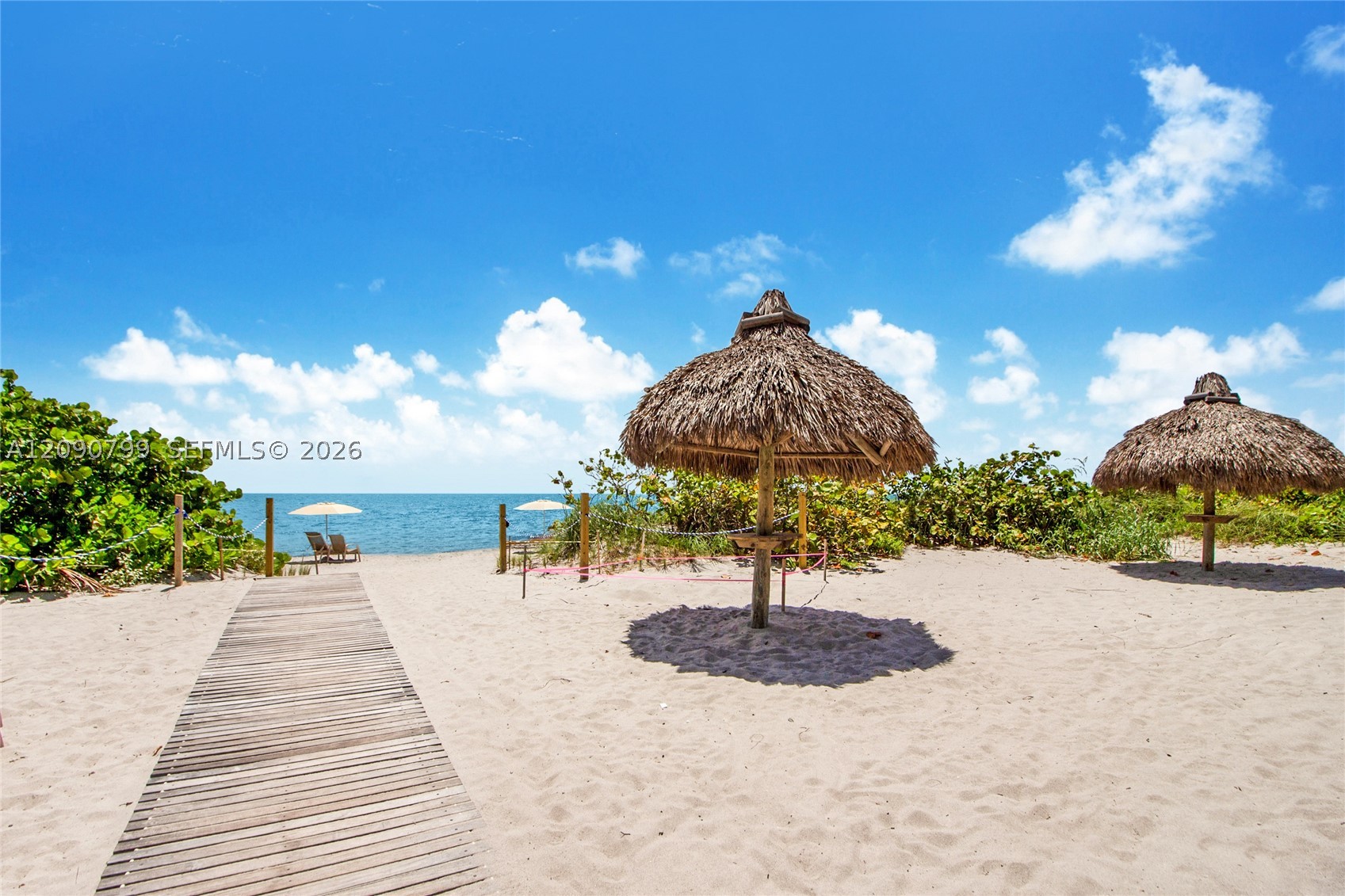 1111 Crandon Blvd #B606, Key Biscayne FL 33149