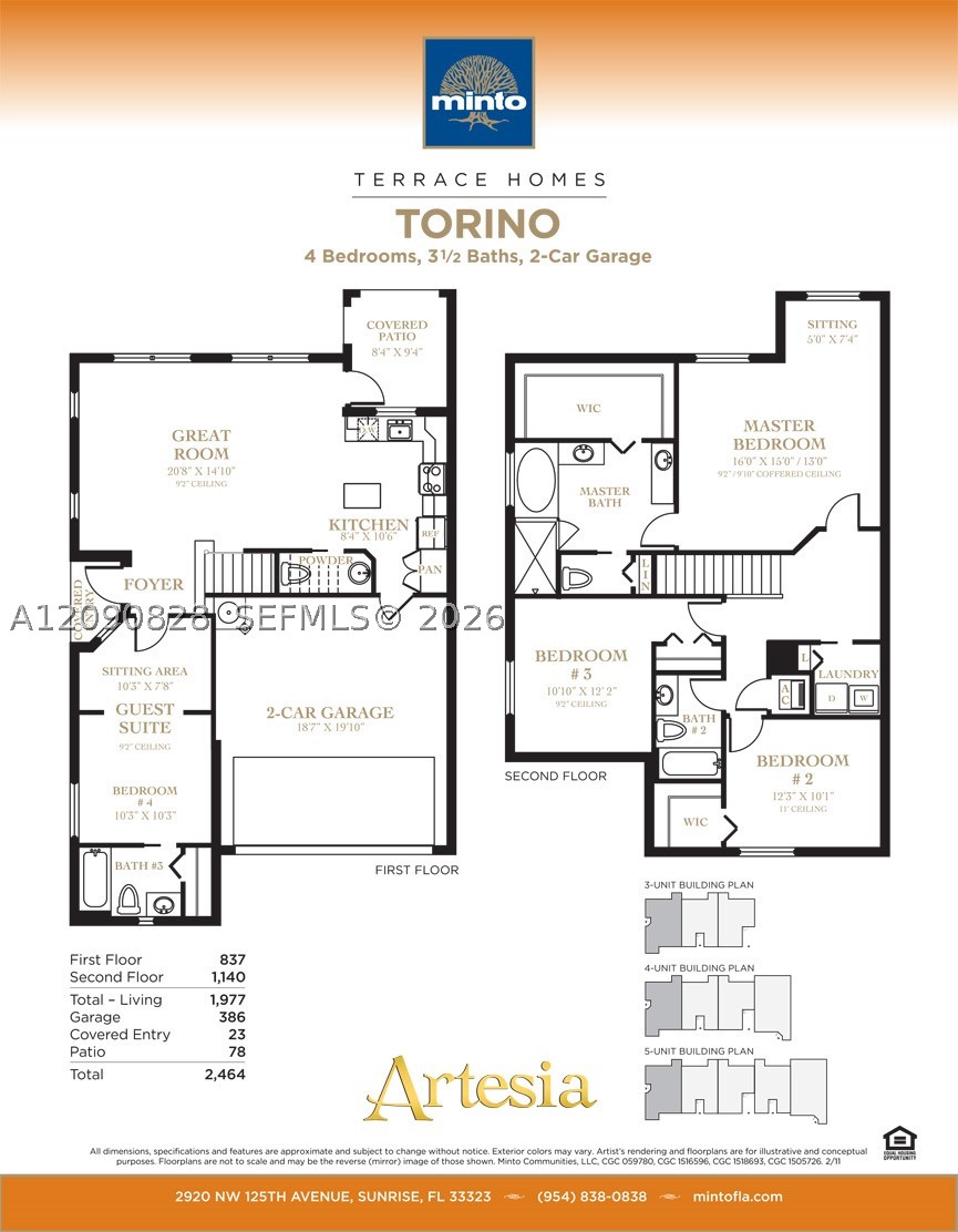 12410 NW 33rd St, Sunrise FL 33323