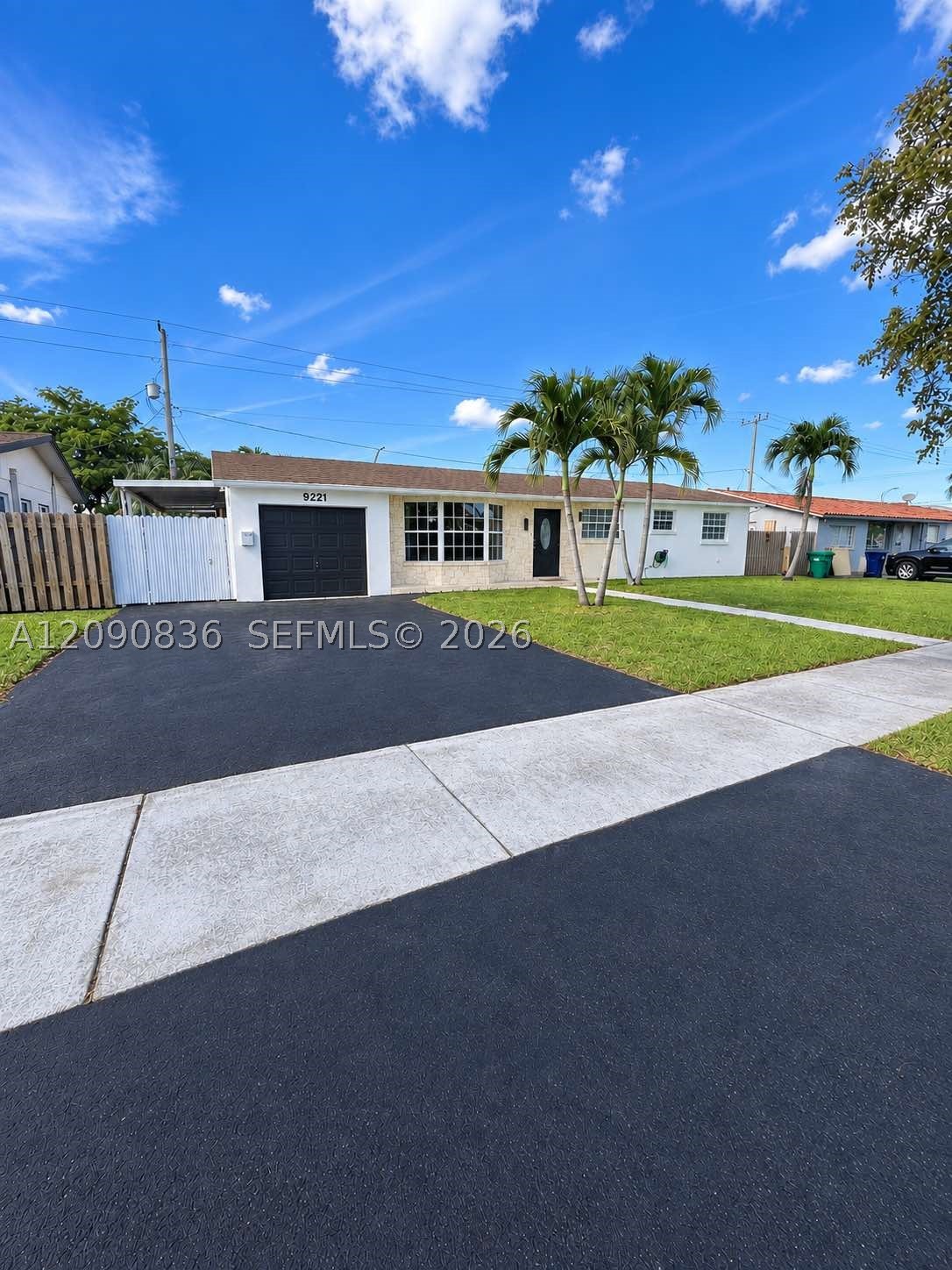 9221 SW 24th Ter #1, Miami FL 33165