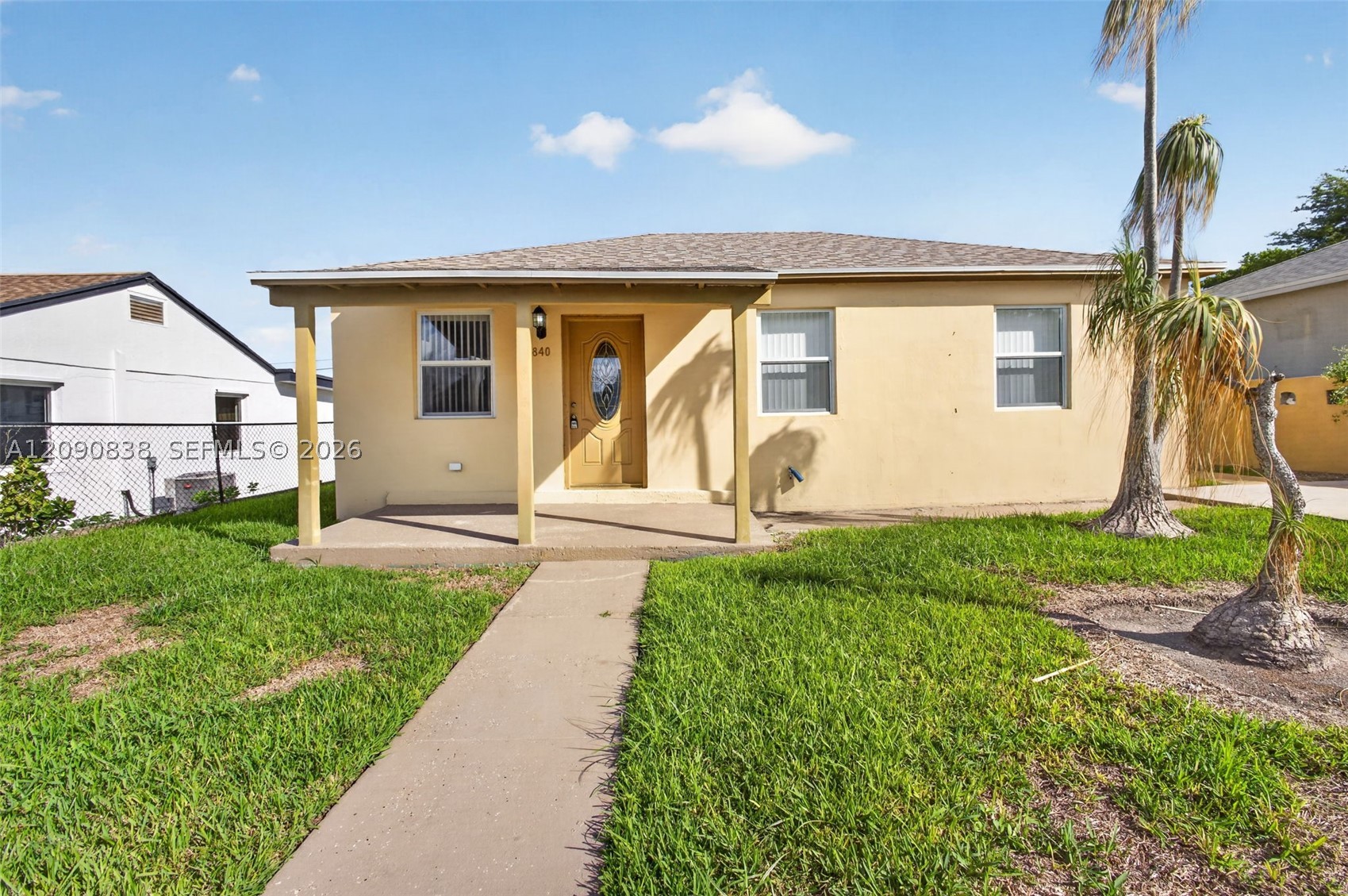 840 W 4th St #-, Riviera Beach FL 33404