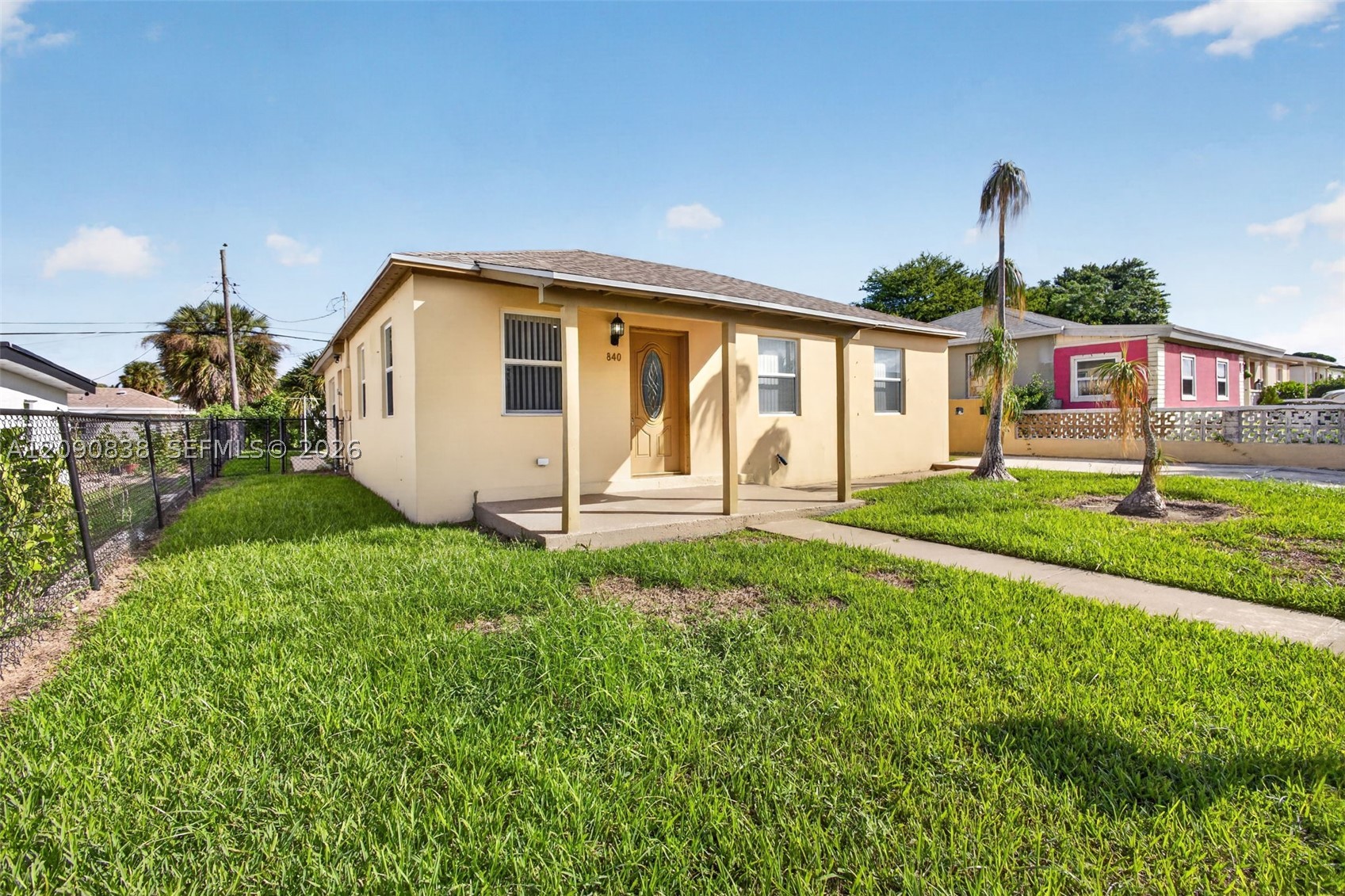 840 W 4th St #-, Riviera Beach FL 33404
