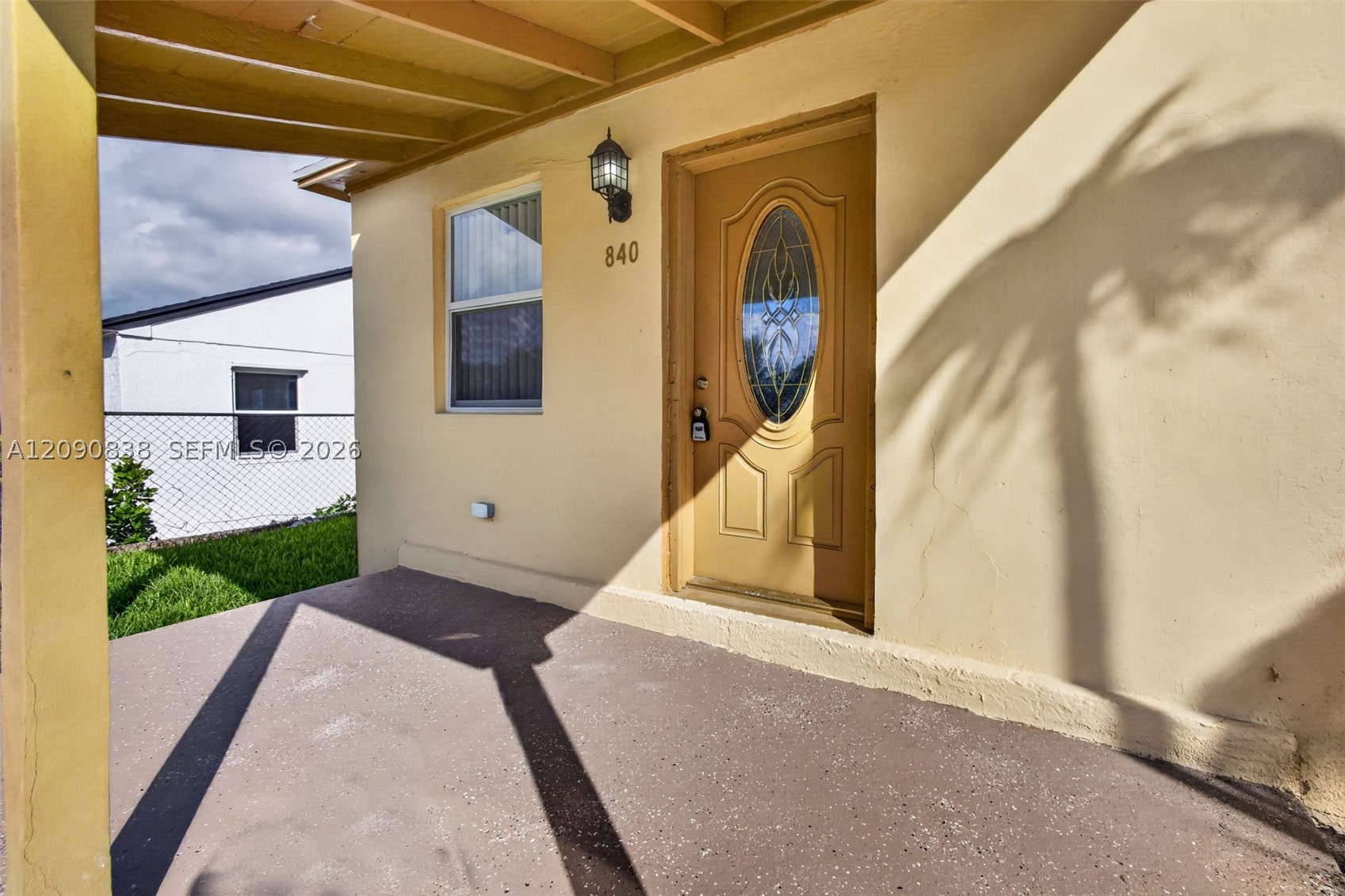 840 W 4th St #-, Riviera Beach FL 33404