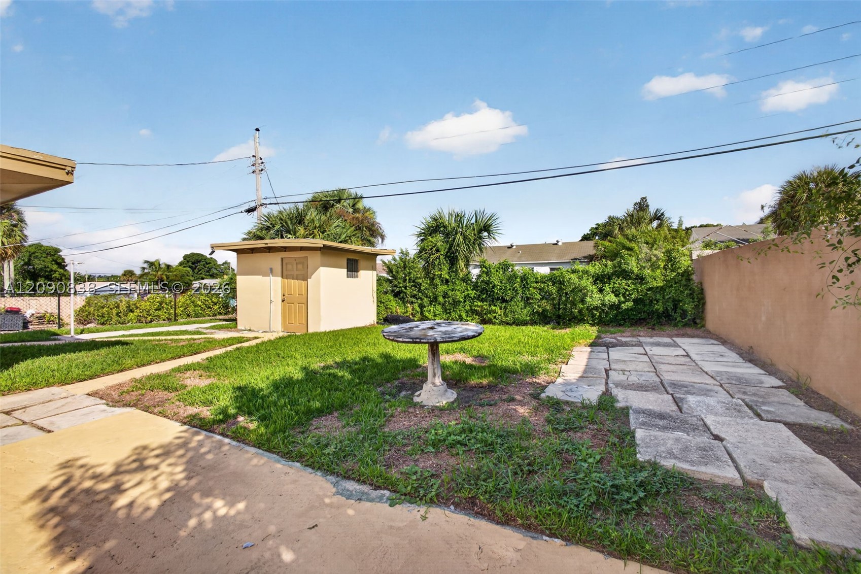 840 W 4th St #-, Riviera Beach FL 33404