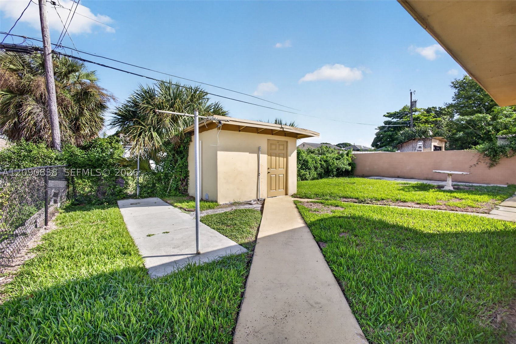 840 W 4th St #-, Riviera Beach FL 33404
