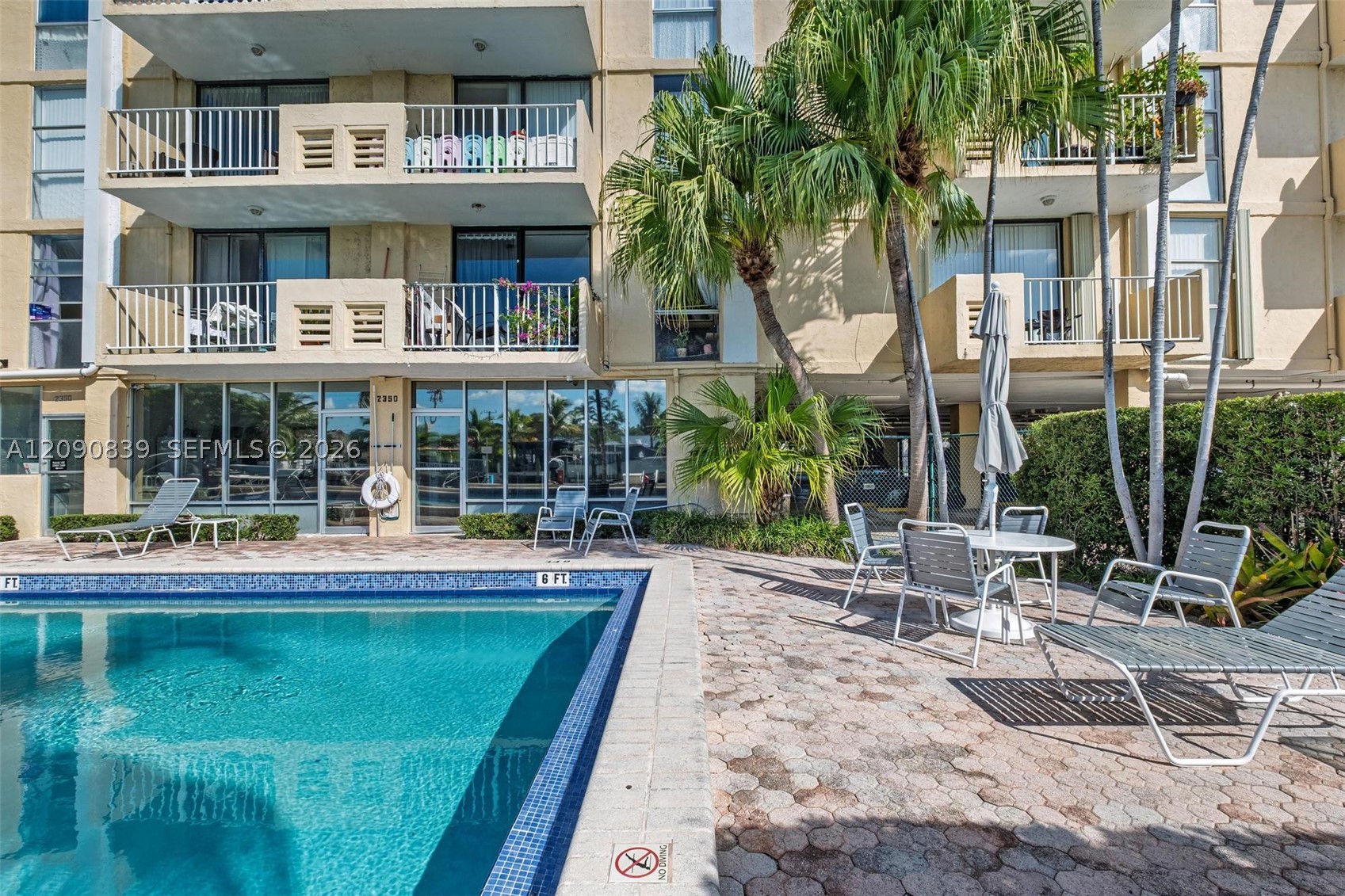 2350 NE 135th St #811, North Miami FL 33181