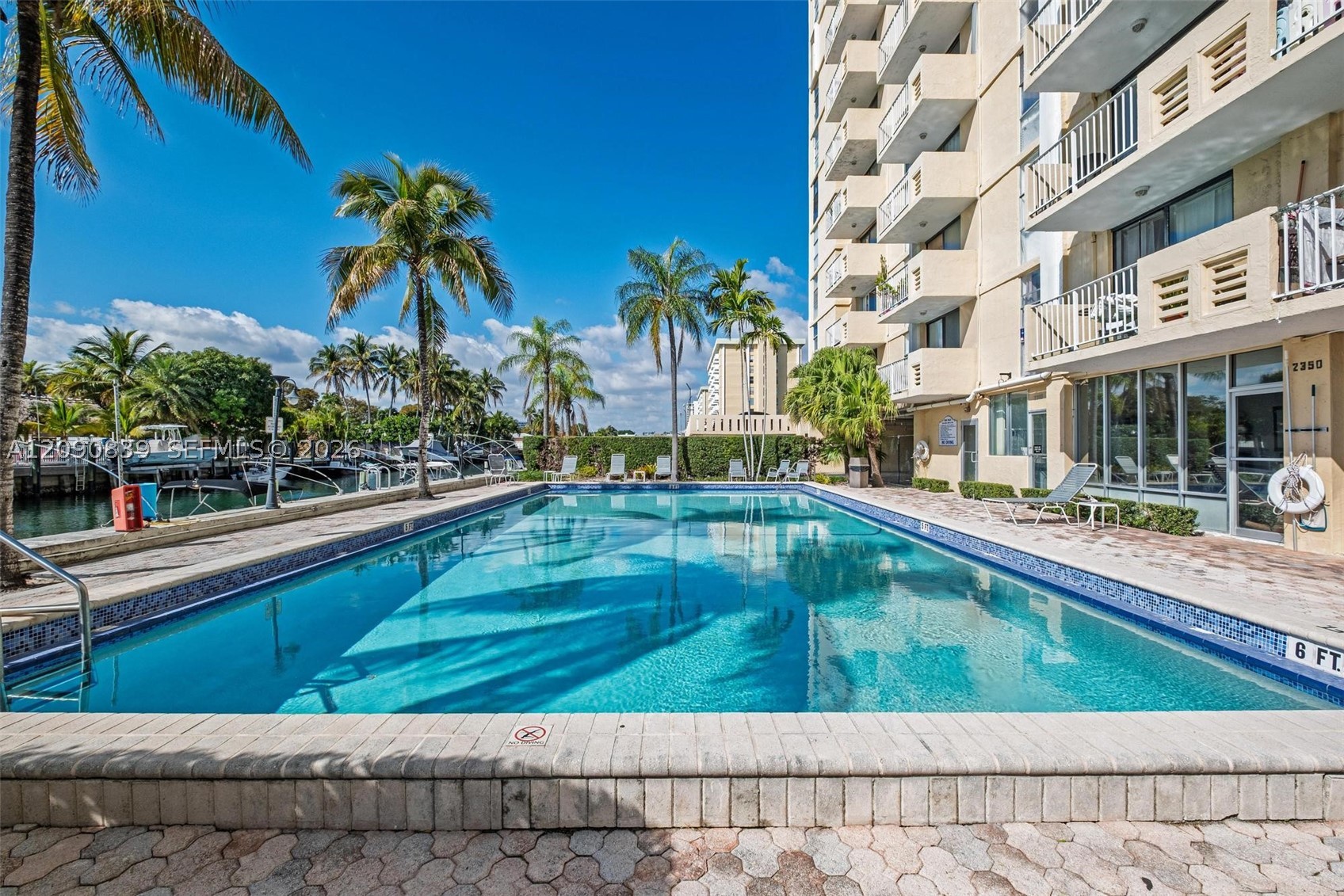 2350 NE 135th St #811, North Miami FL 33181