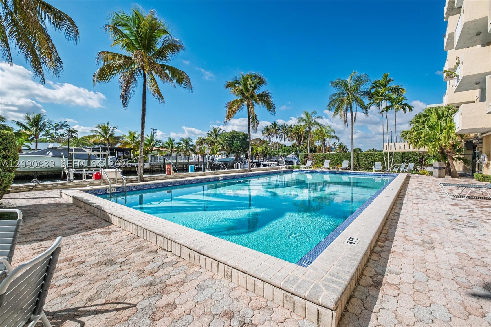 2350 NE 135th St #811, North Miami FL 33181