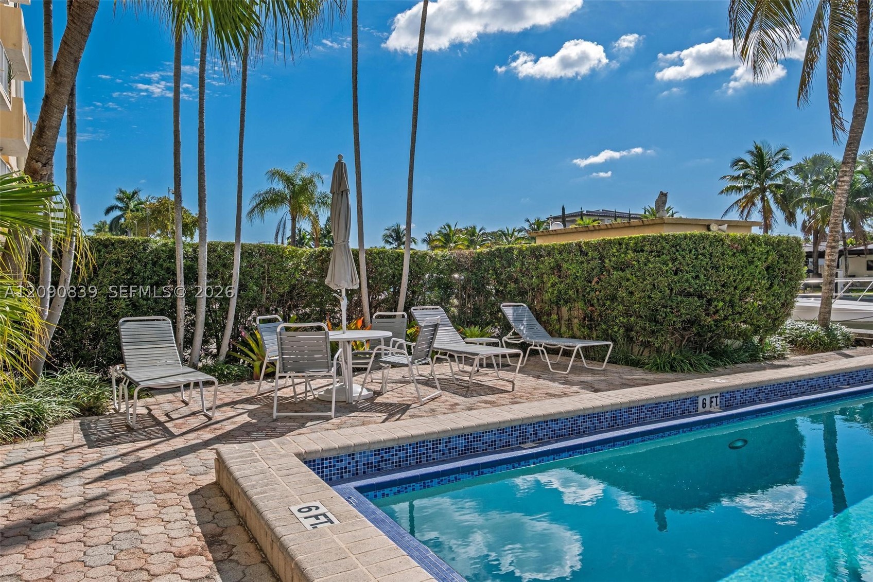 2350 NE 135th St #811, North Miami FL 33181