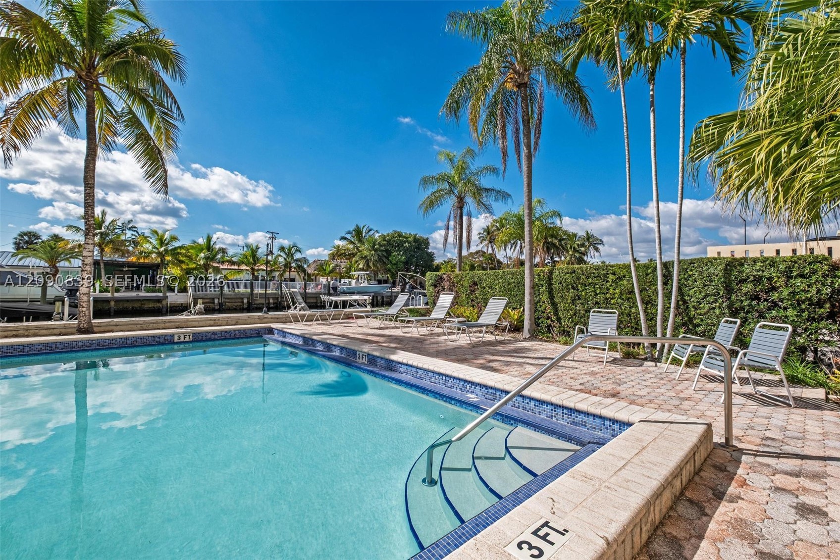2350 NE 135th St #811, North Miami FL 33181