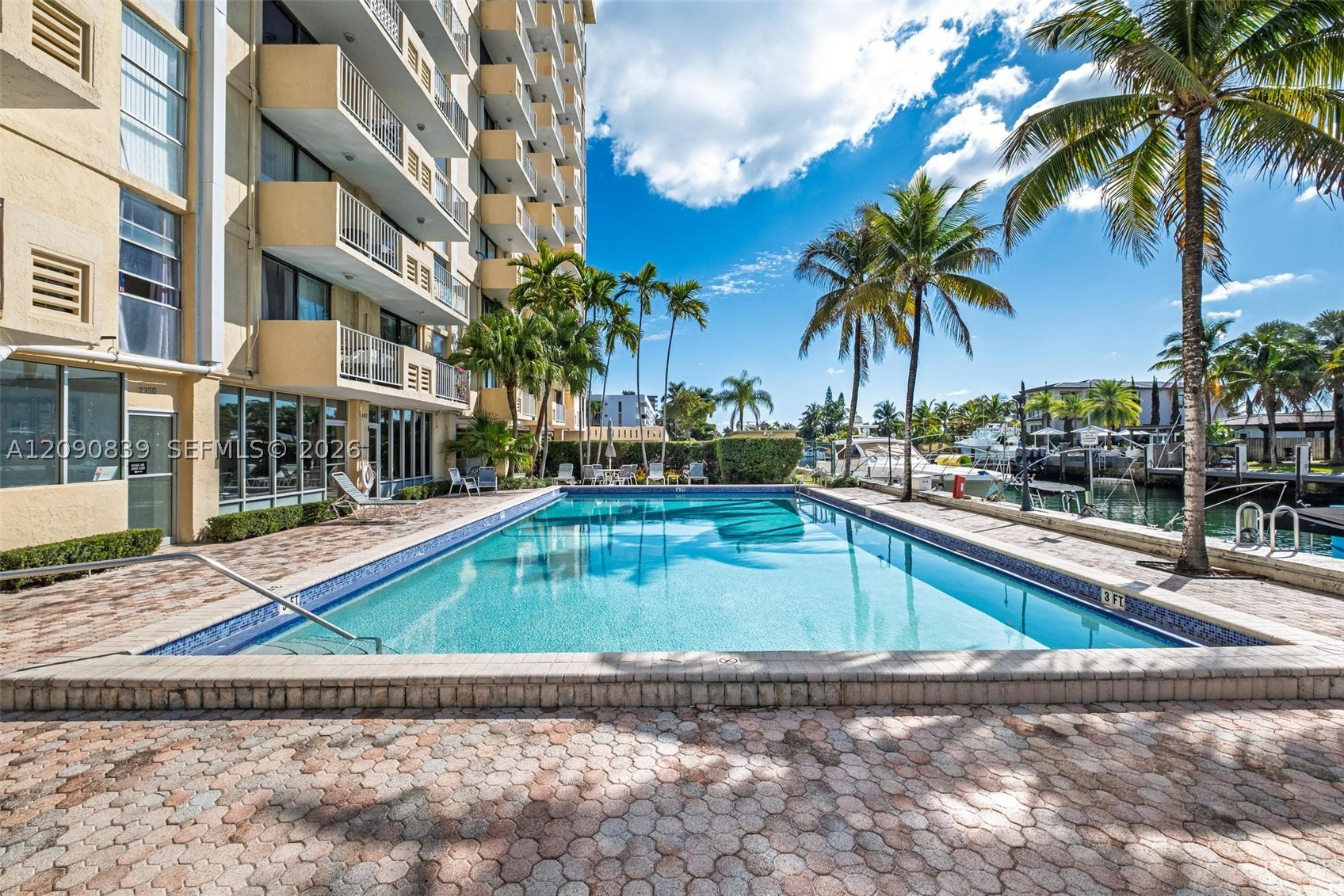 2350 NE 135th St #811, North Miami FL 33181