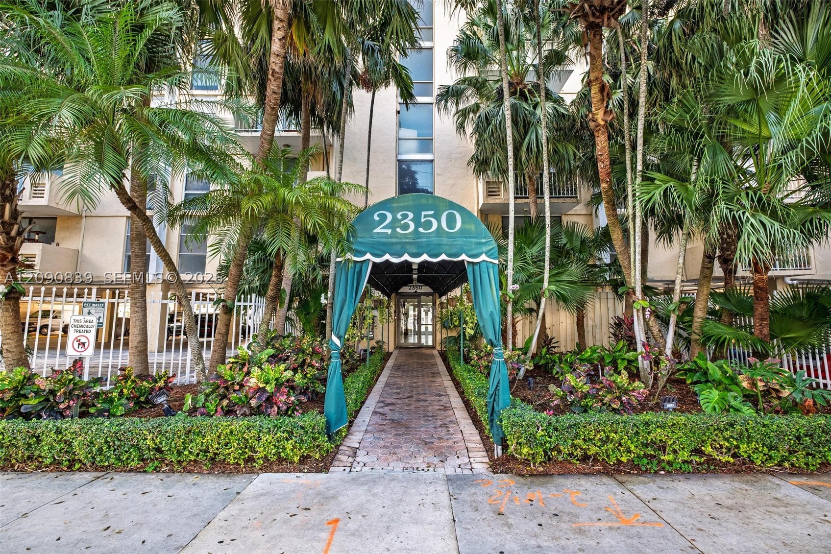 2350 NE 135th St #811, North Miami FL 33181