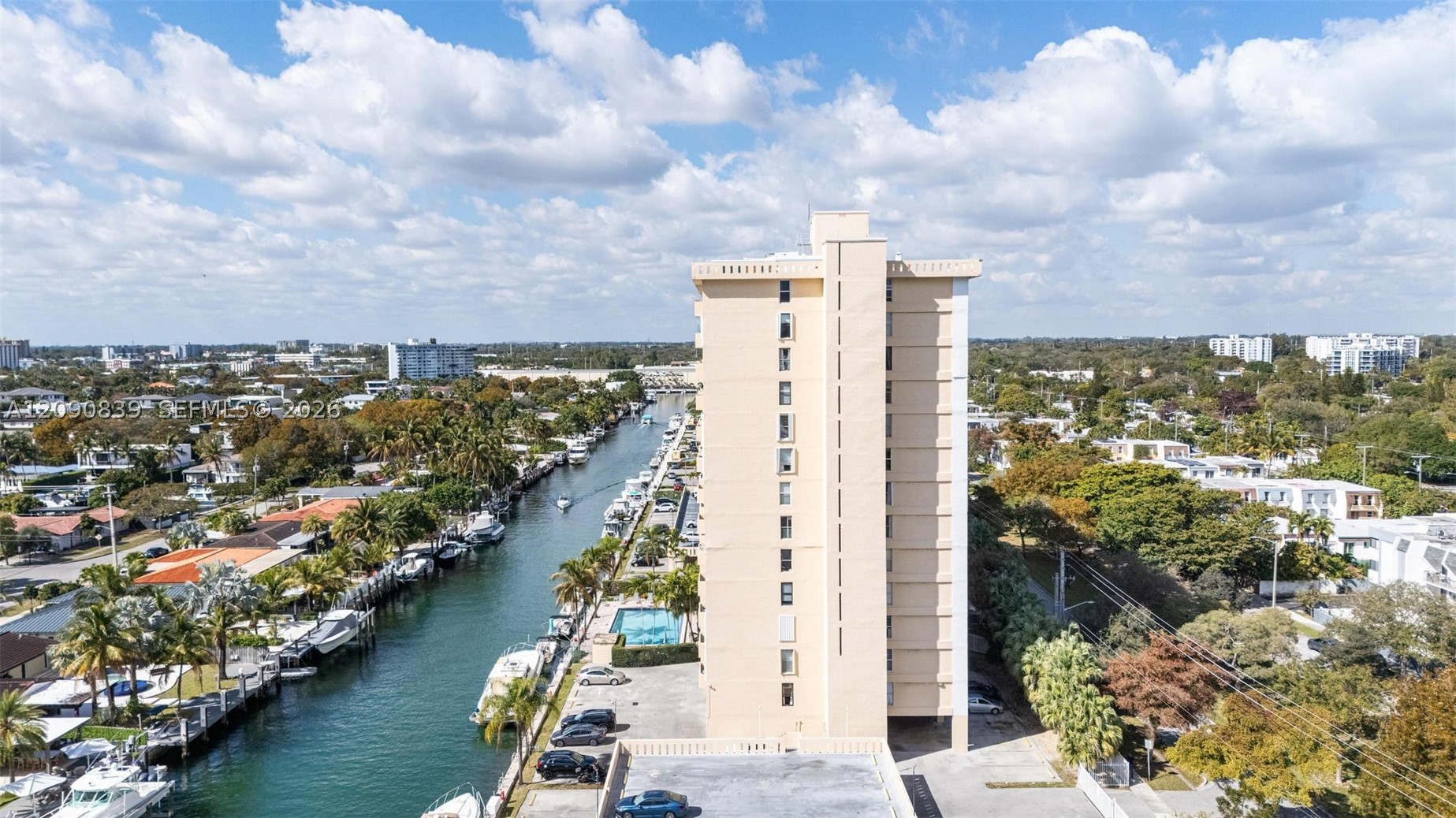 2350 NE 135th St #811, North Miami FL 33181