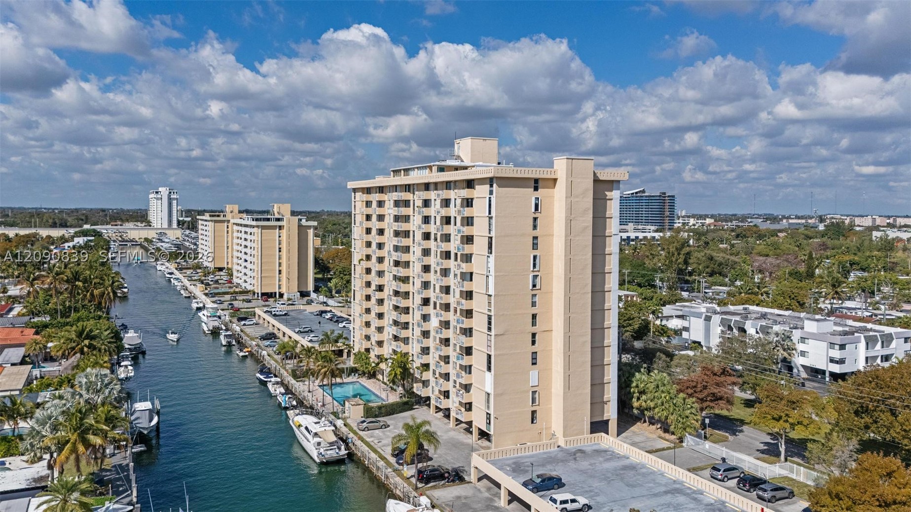2350 NE 135th St #811, North Miami FL 33181