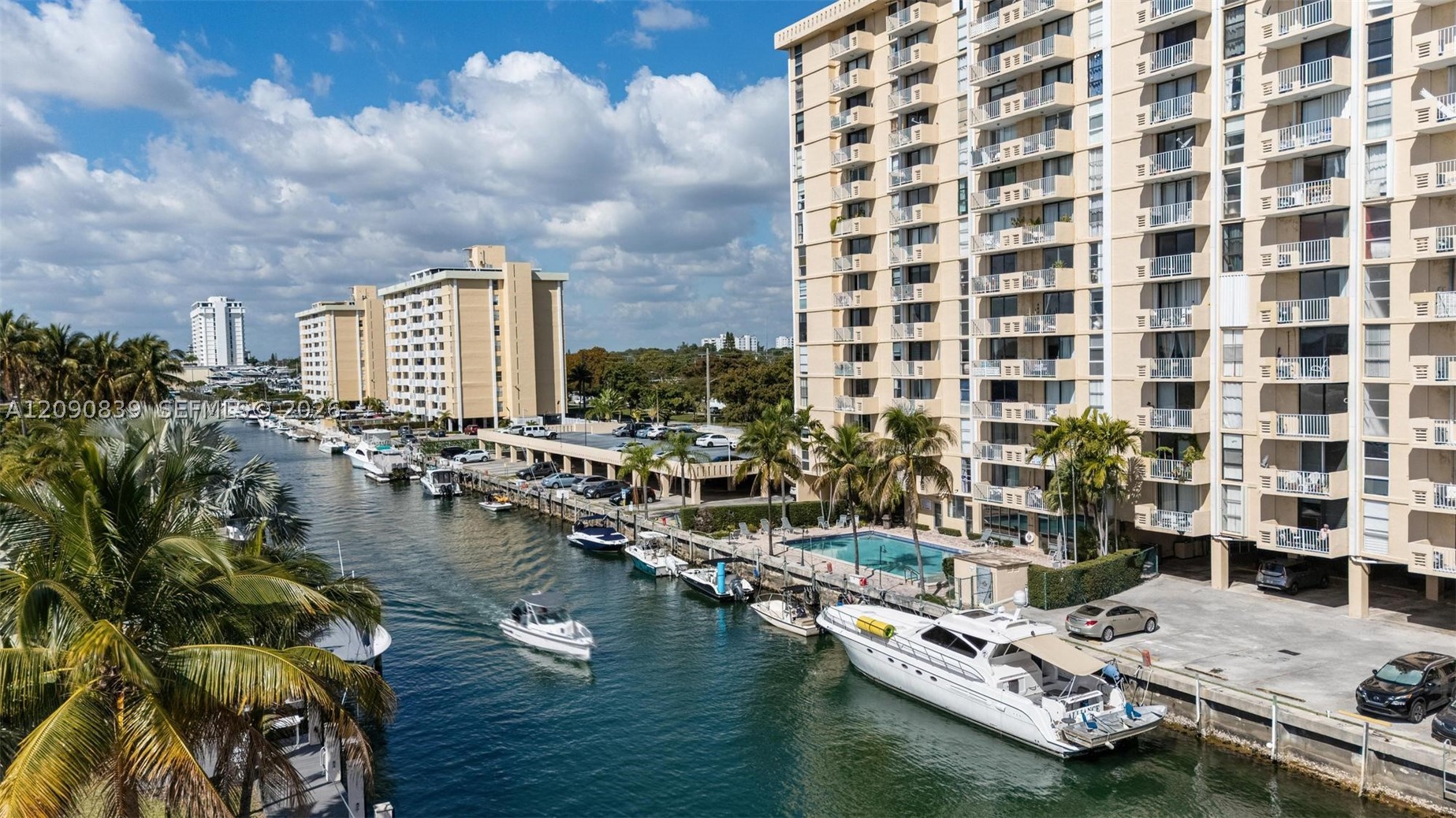 2350 NE 135th St #811, North Miami FL 33181