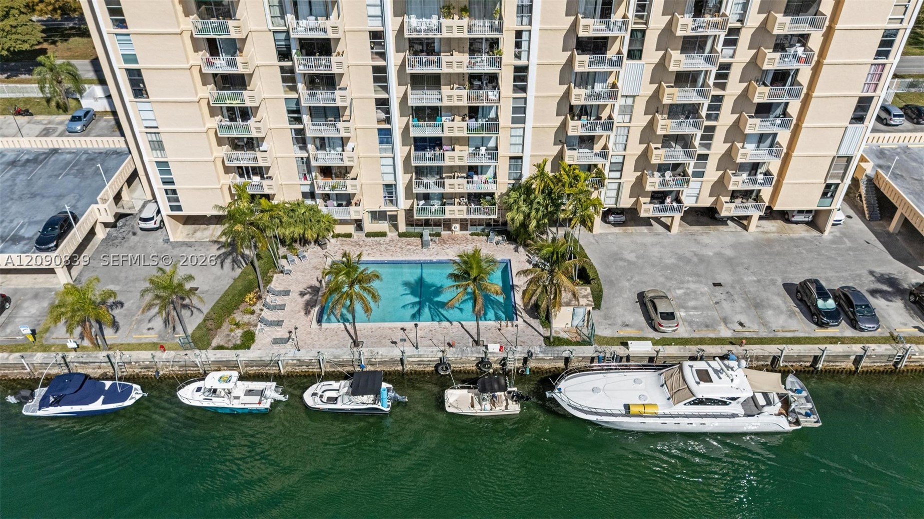 2350 NE 135th St #811, North Miami FL 33181