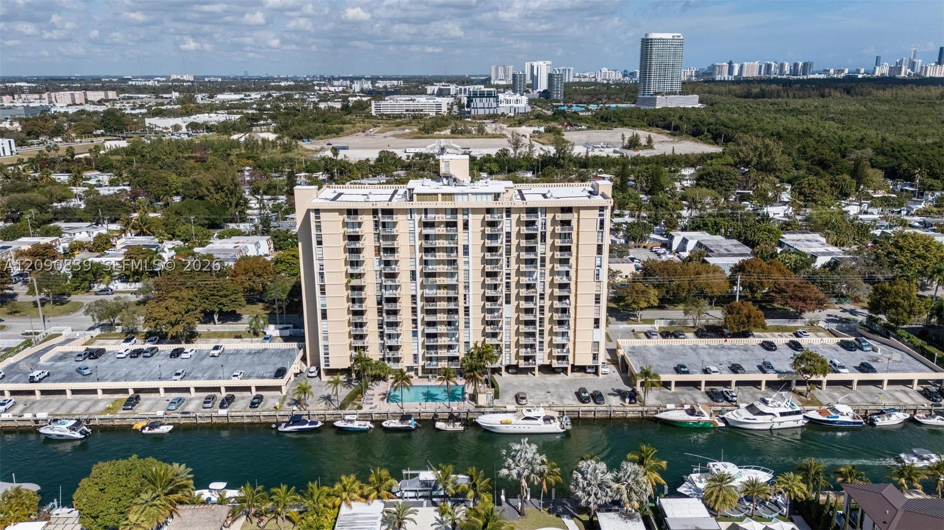 2350 NE 135th St #811, North Miami FL 33181