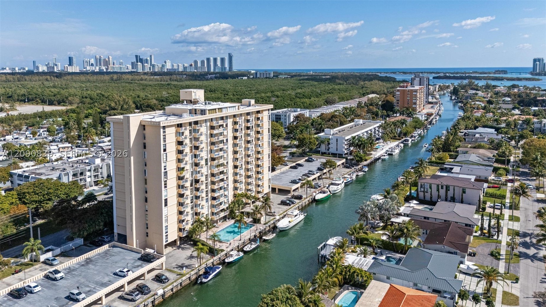 2350 NE 135th St #811, North Miami FL 33181