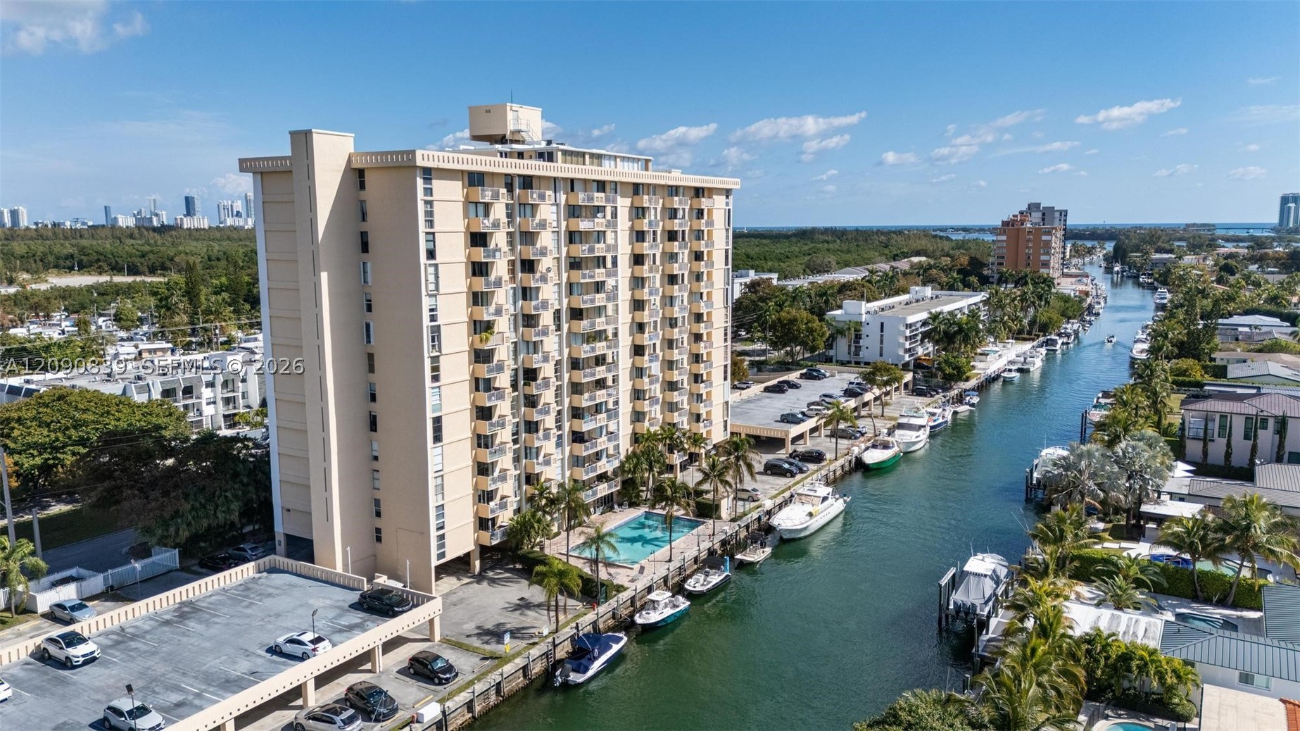 2350 NE 135th St #811, North Miami FL 33181