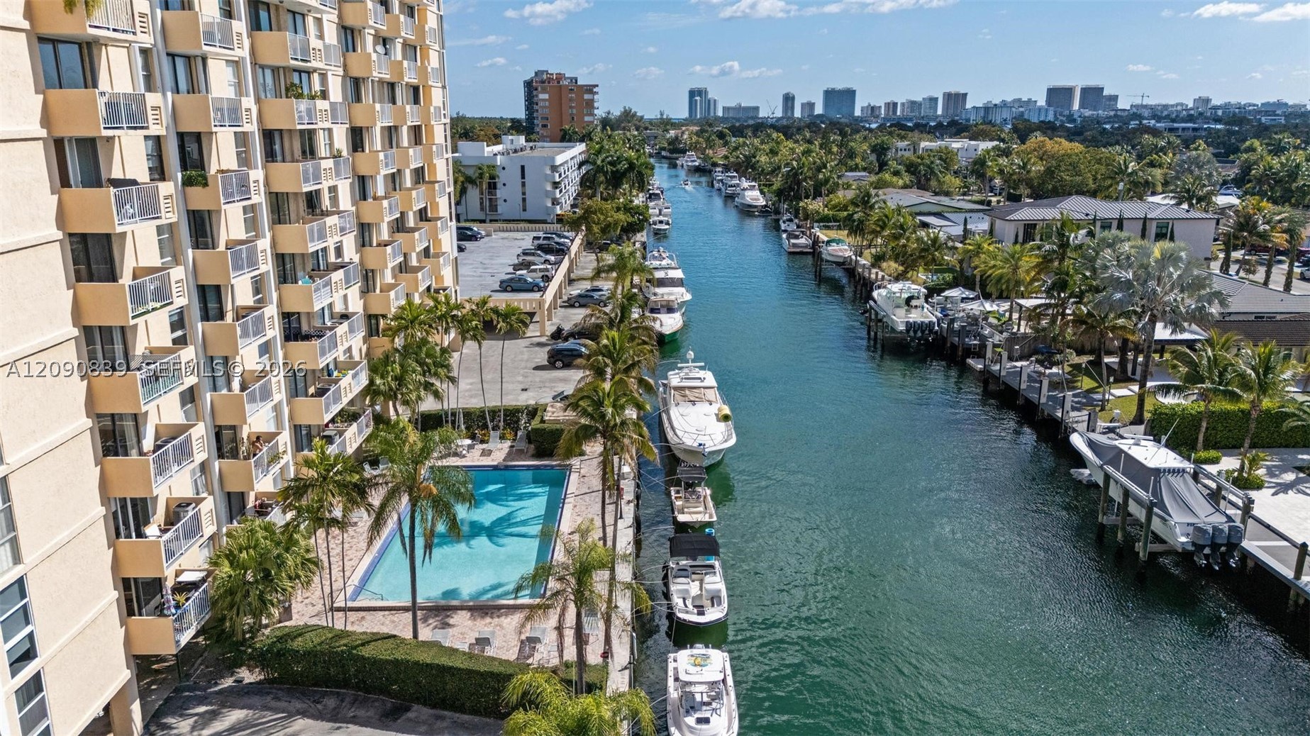 2350 NE 135th St #811, North Miami FL 33181