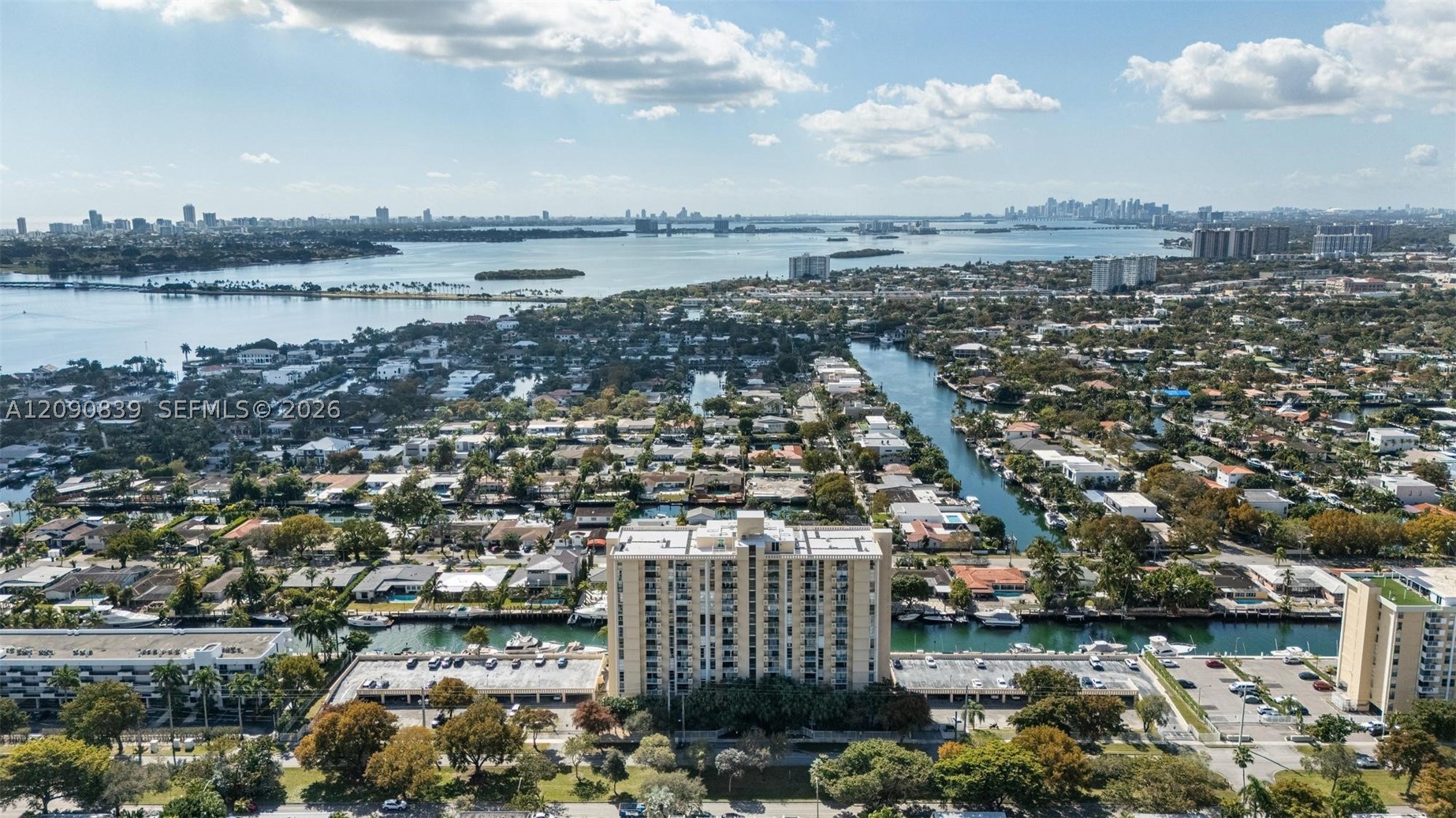 2350 NE 135th St #811, North Miami FL 33181