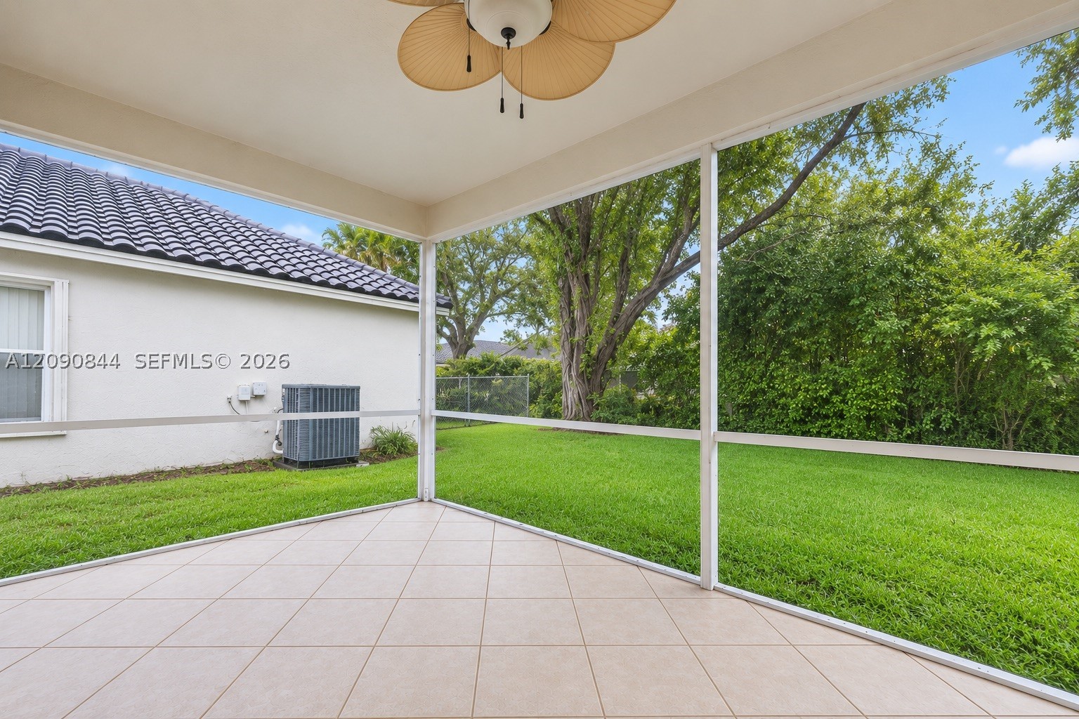 5868 N Plum Bay Pkwy #5868, Tamarac FL 33321