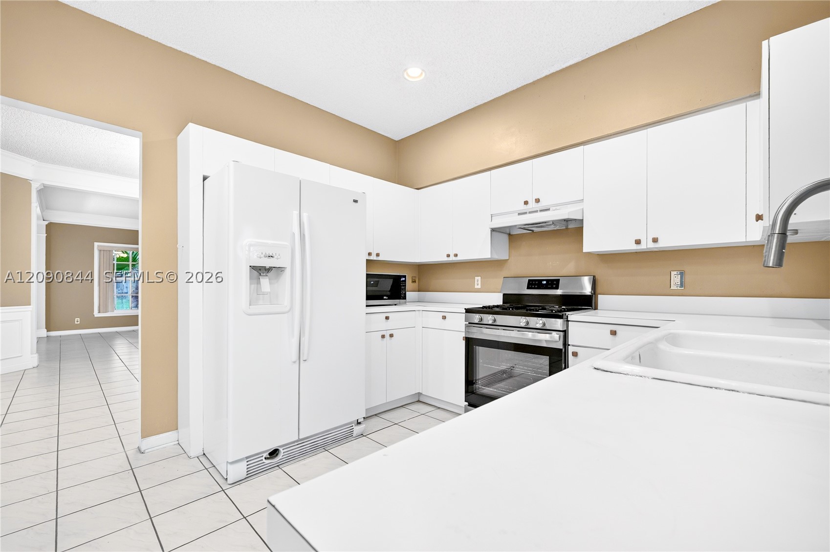 5868 N Plum Bay Pkwy #5868, Tamarac FL 33321