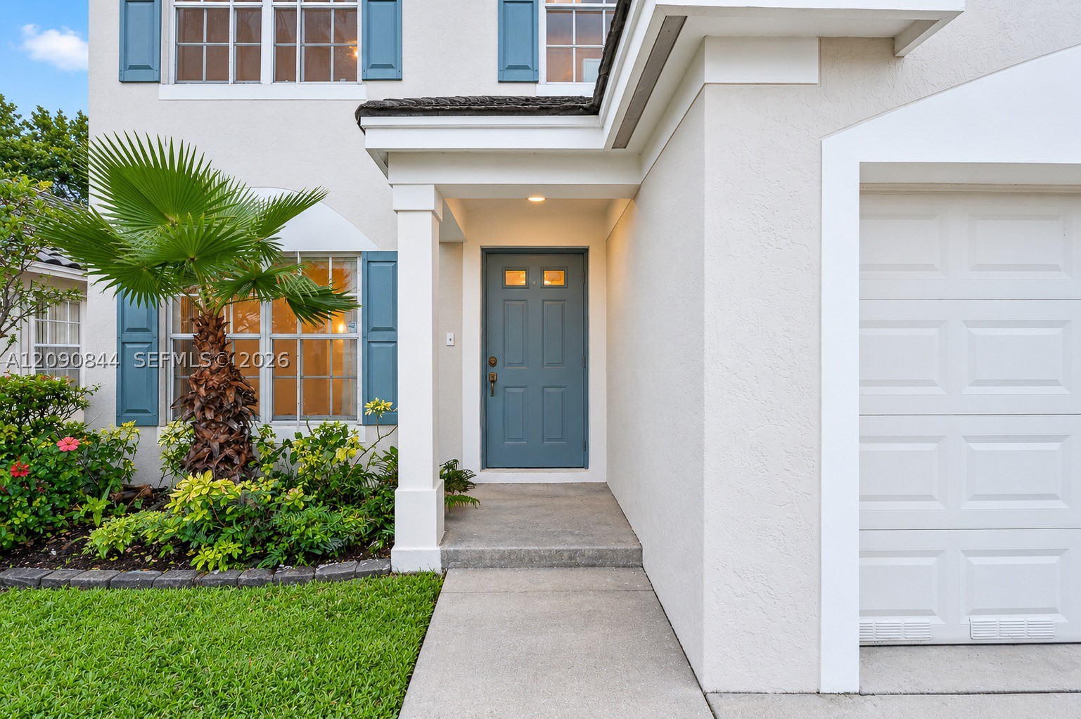 5868 N Plum Bay Pkwy #5868, Tamarac FL 33321