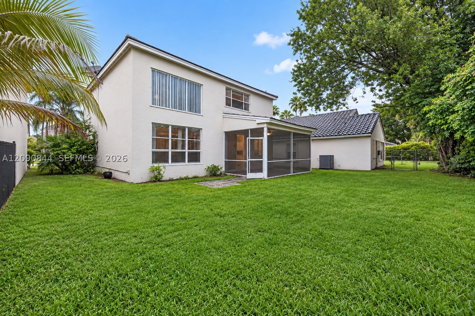 5868 N Plum Bay Pkwy #5868, Tamarac FL 33321