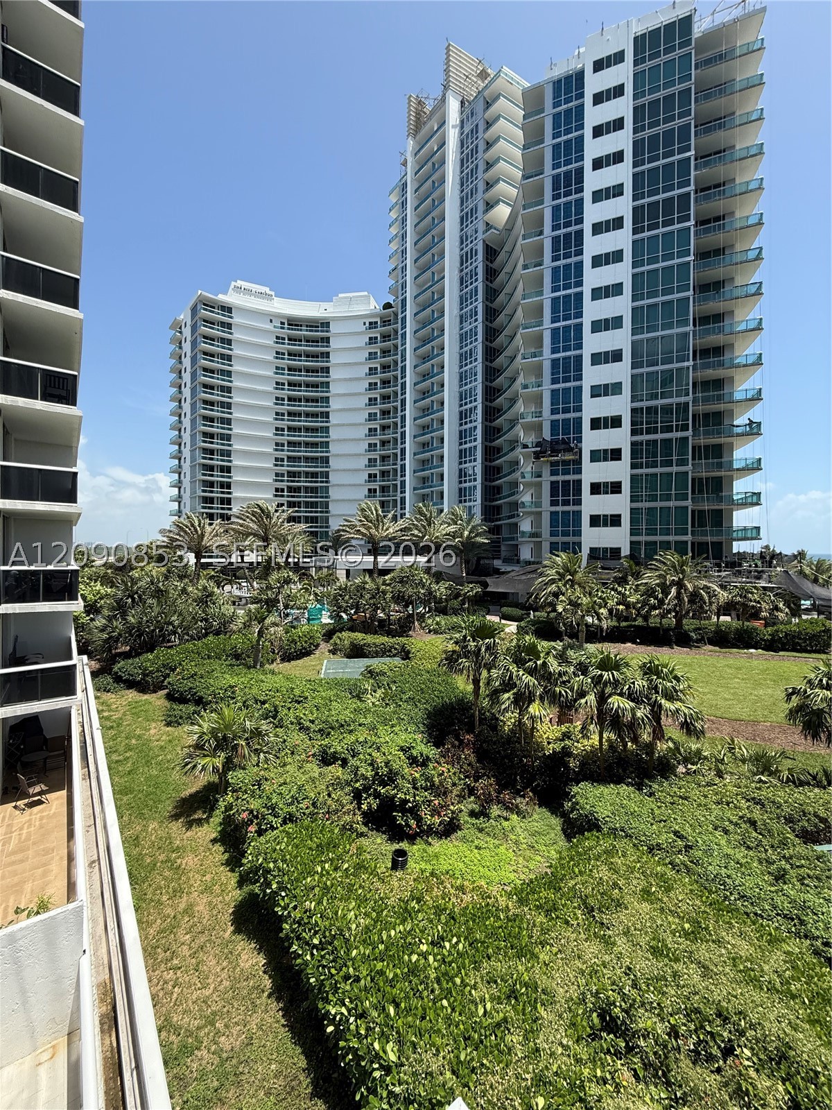 10275 Collins Ave #434, Bal Harbour FL 33154