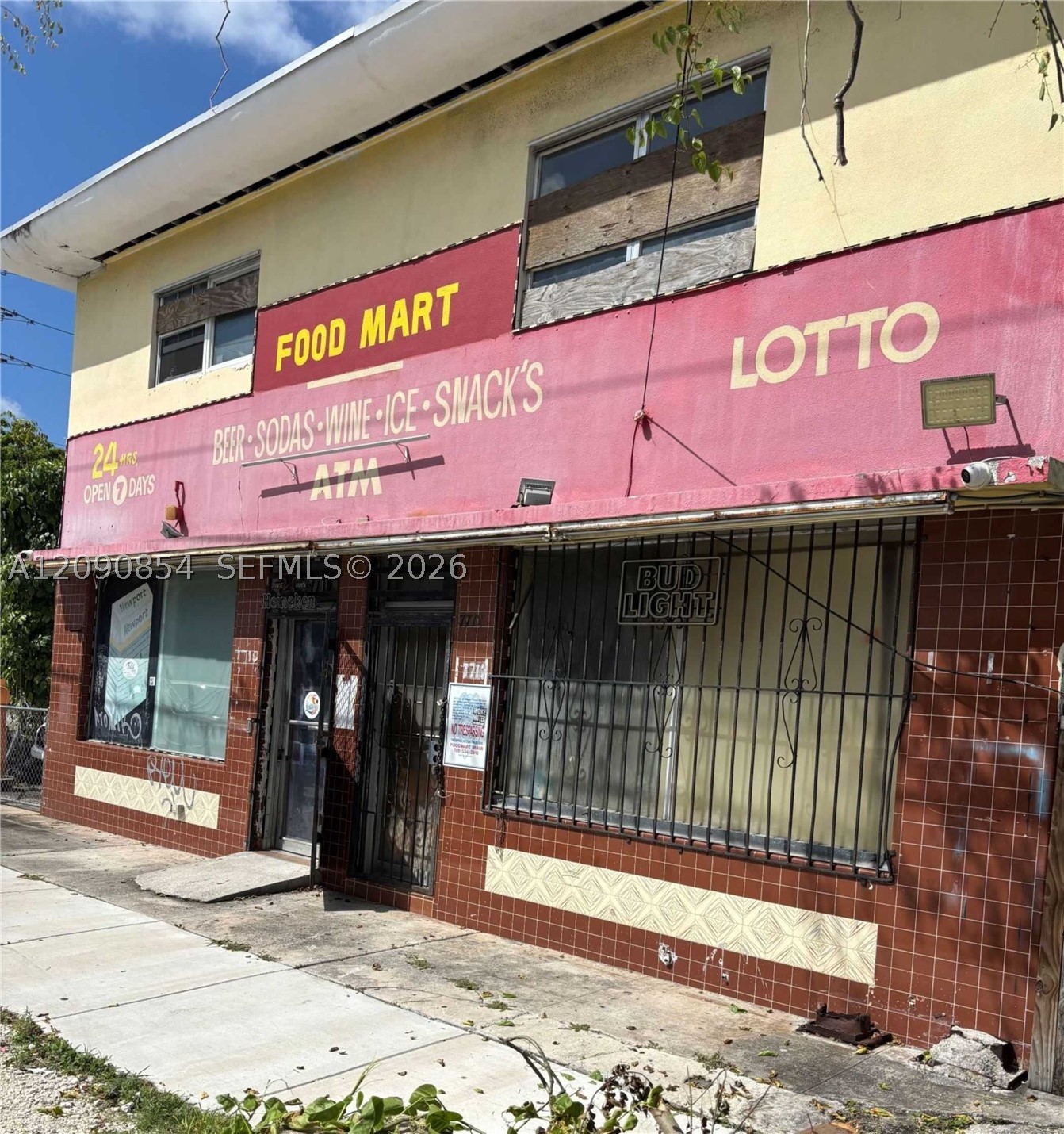 7710 NW 2nd Ave, Miami FL 33150