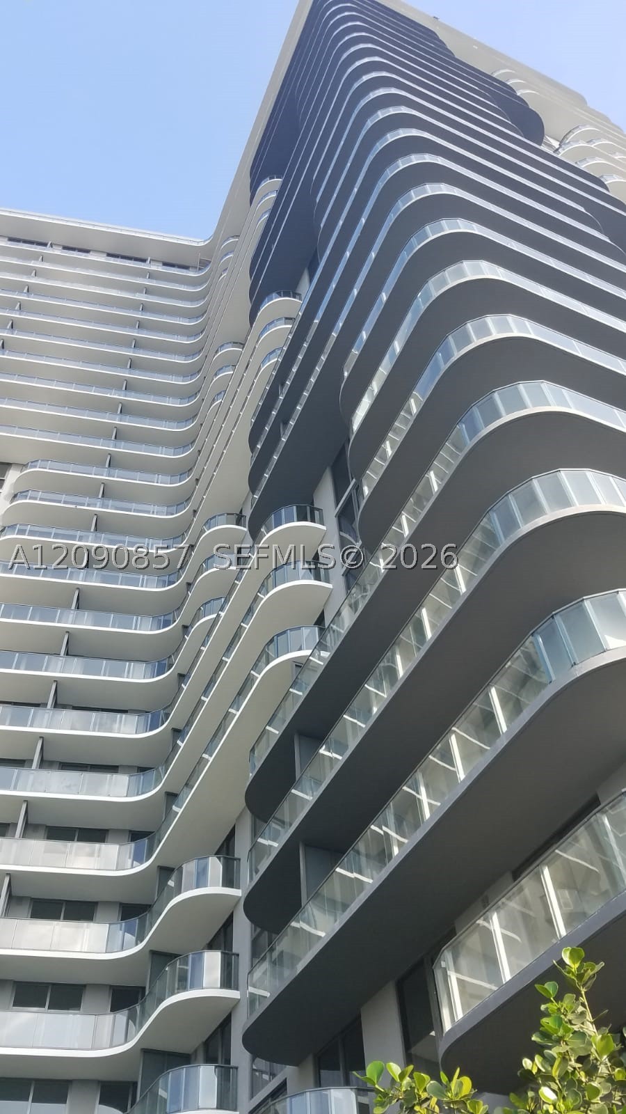 121 NE 34 ST #1515, Miami FL 33137
