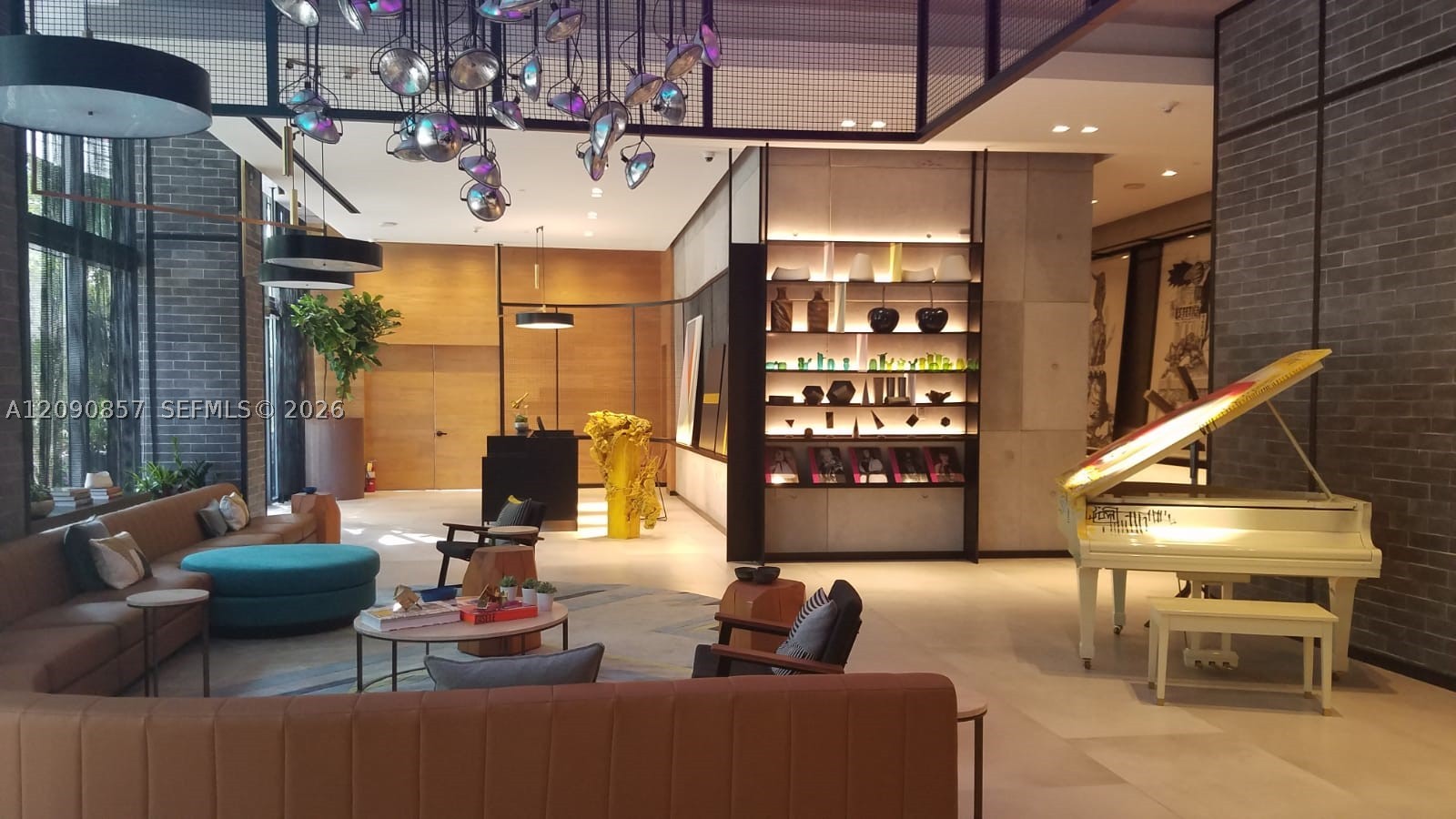 121 NE 34 ST #1515, Miami FL 33137