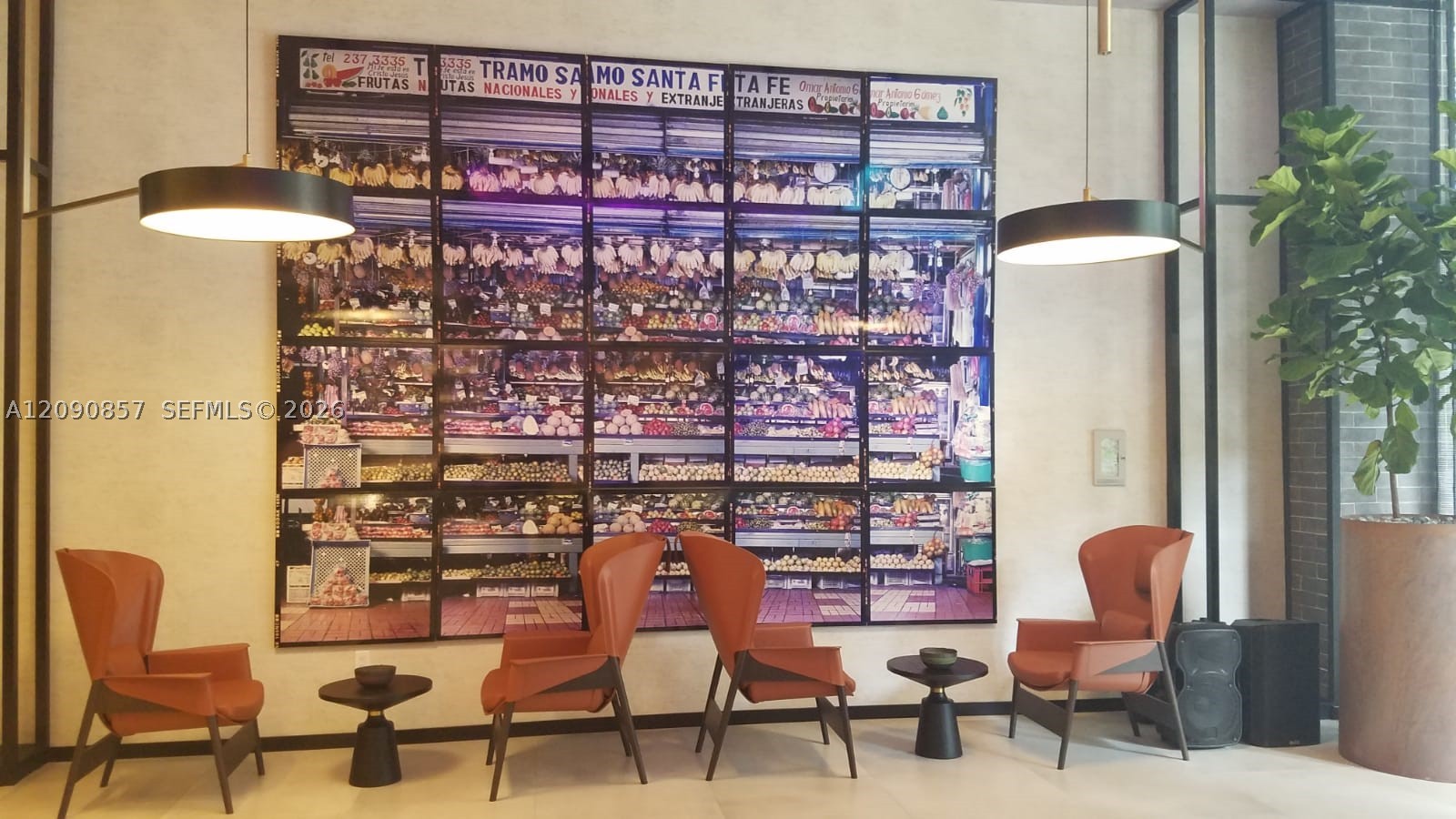 121 NE 34 ST #1515, Miami FL 33137