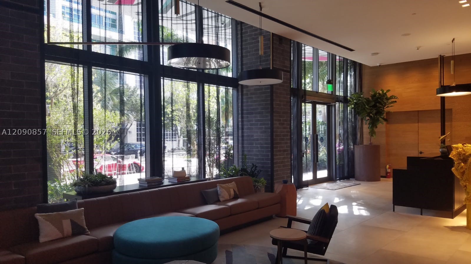 121 NE 34 ST #1515, Miami FL 33137