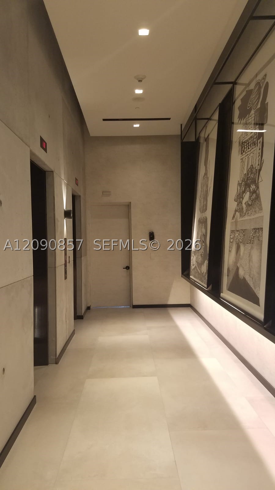121 NE 34 ST #1515, Miami FL 33137