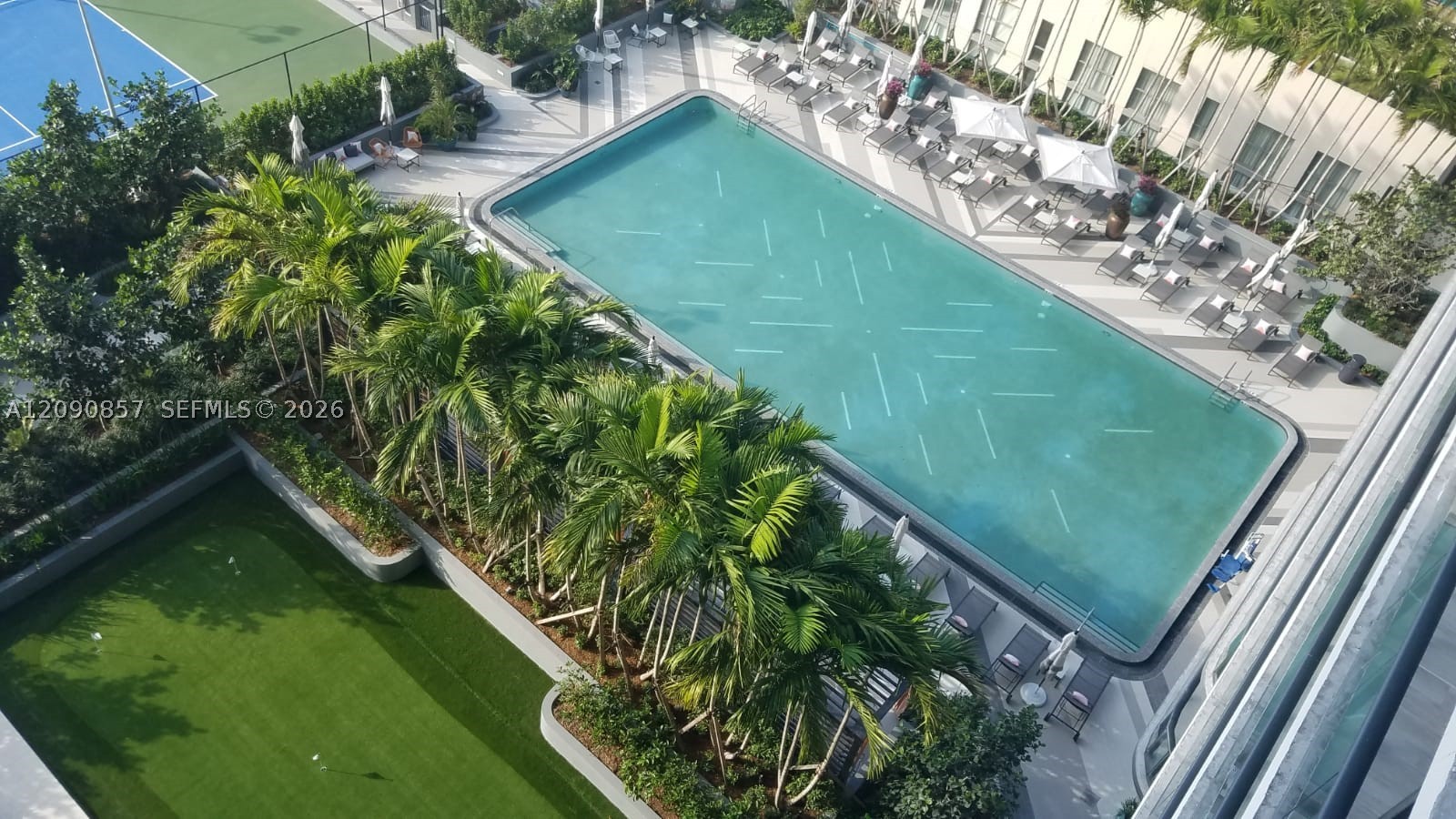 121 NE 34 ST #1515, Miami FL 33137