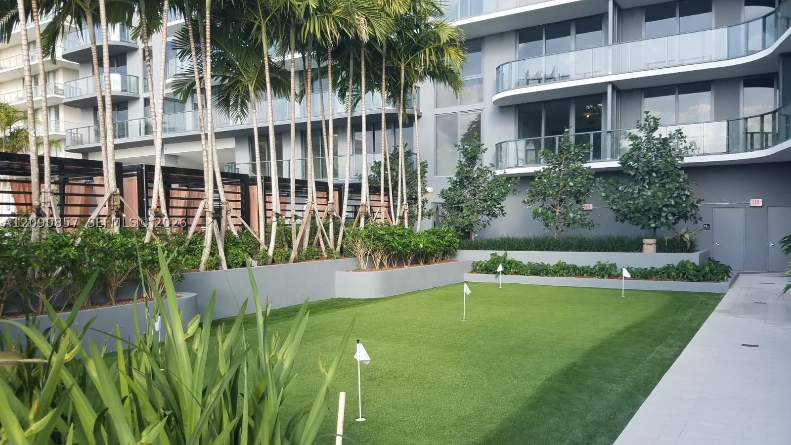 121 NE 34 ST #1515, Miami FL 33137