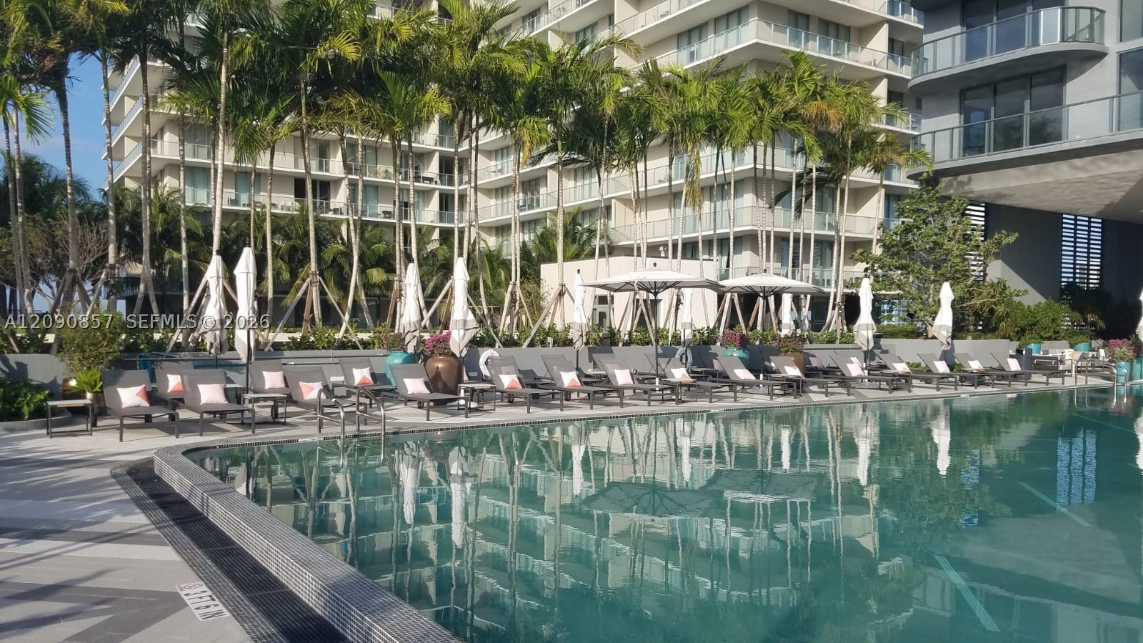 121 NE 34 ST #1515, Miami FL 33137
