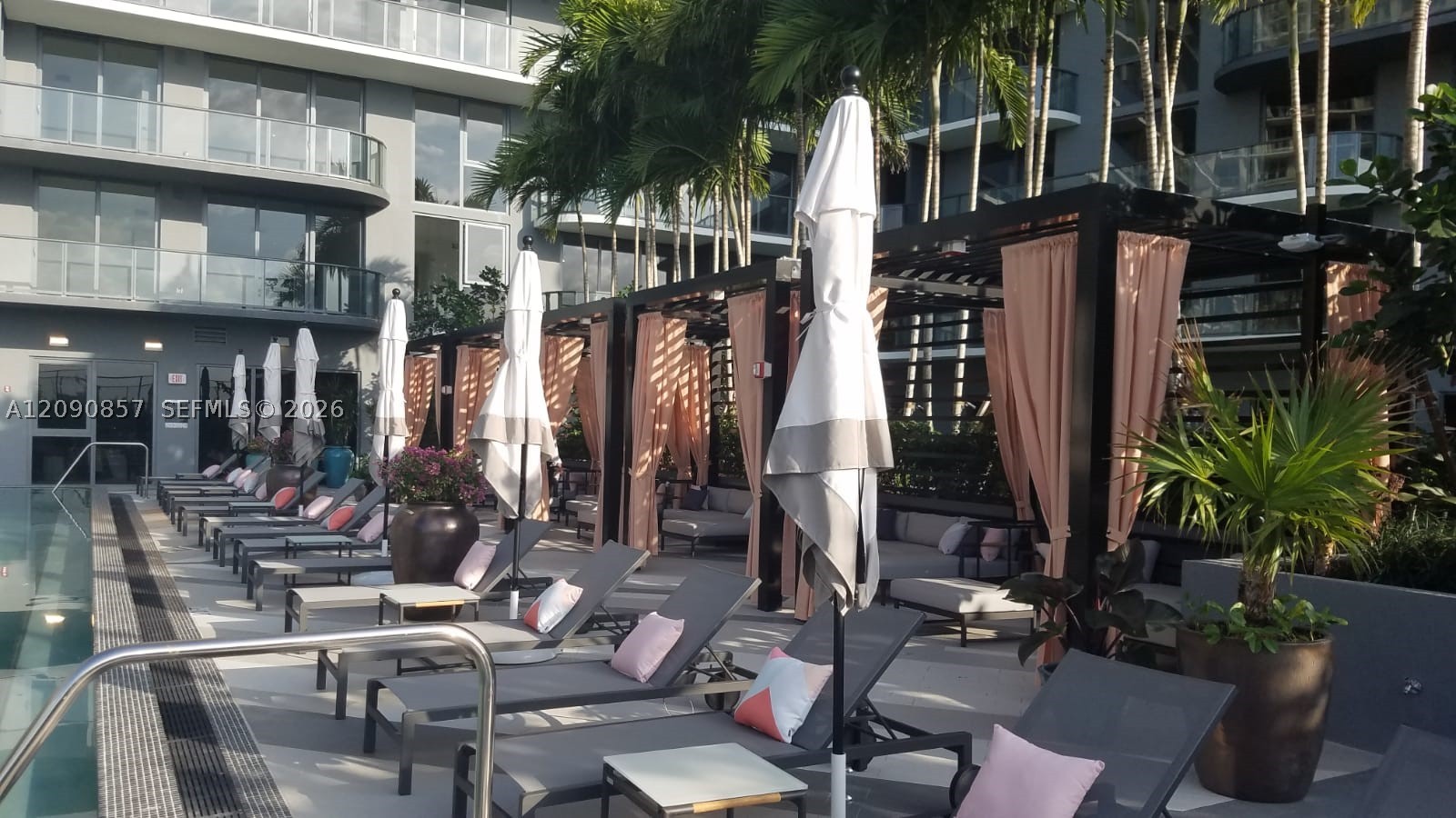 121 NE 34 ST #1515, Miami FL 33137