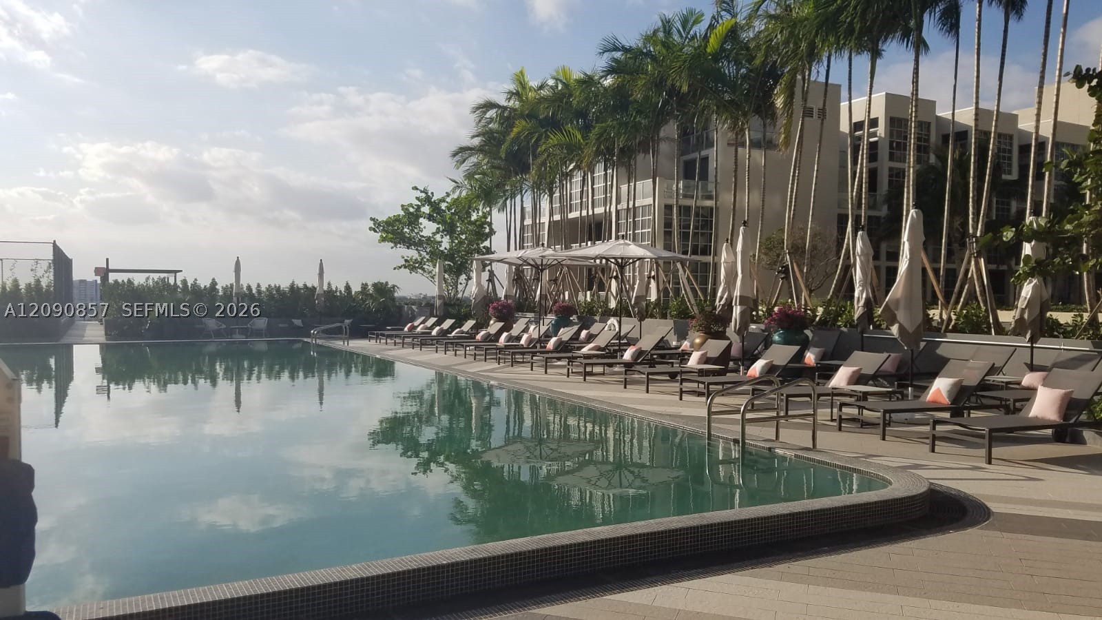 121 NE 34 ST #1515, Miami FL 33137