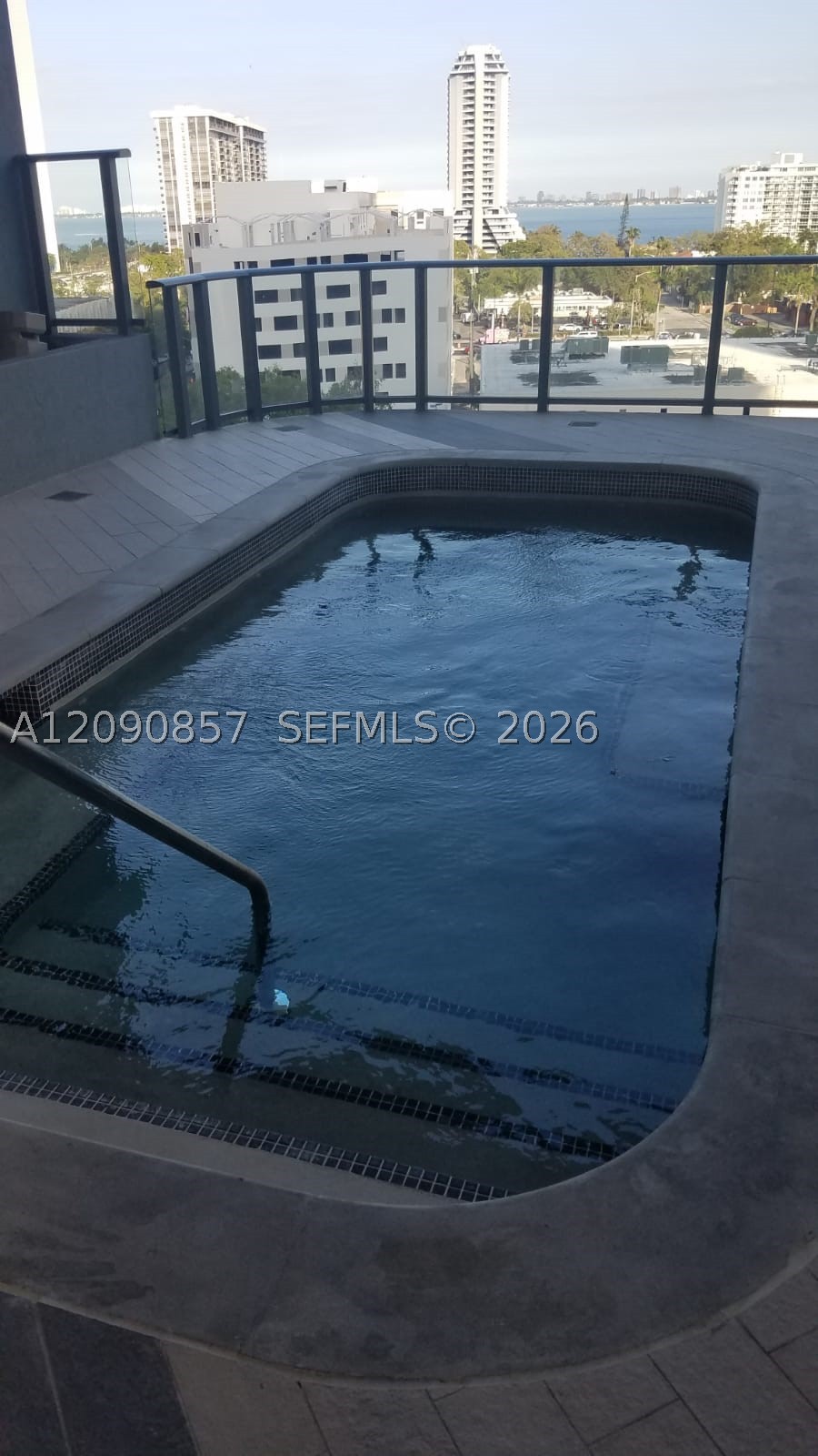 121 NE 34 ST #1515, Miami FL 33137