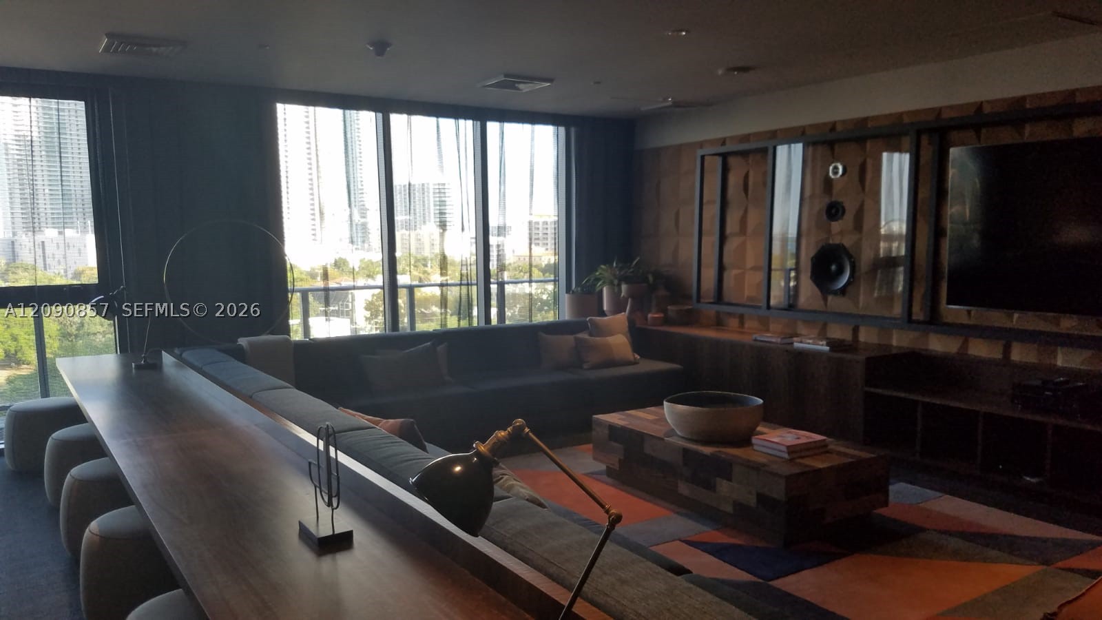 121 NE 34 ST #1515, Miami FL 33137
