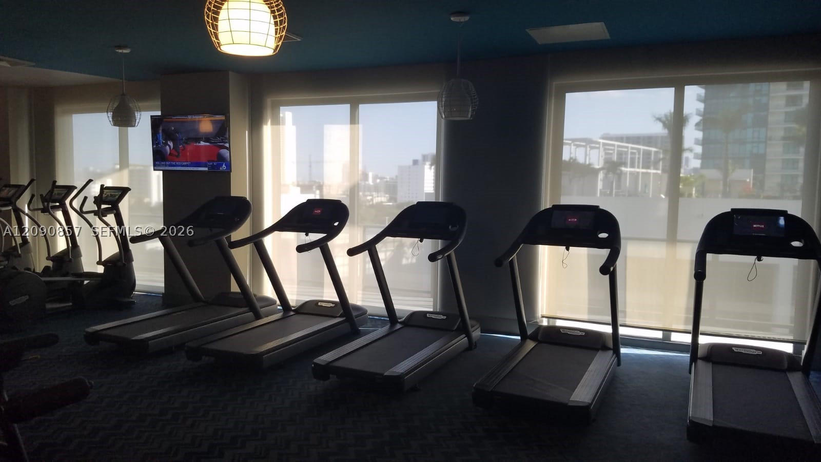 121 NE 34 ST #1515, Miami FL 33137