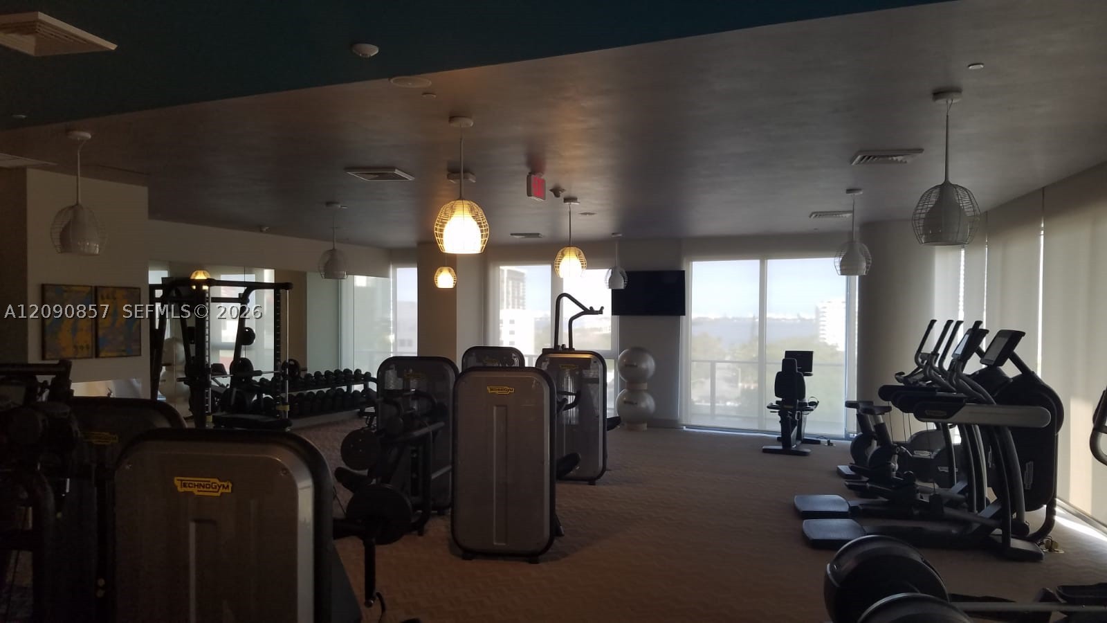 121 NE 34 ST #1515, Miami FL 33137