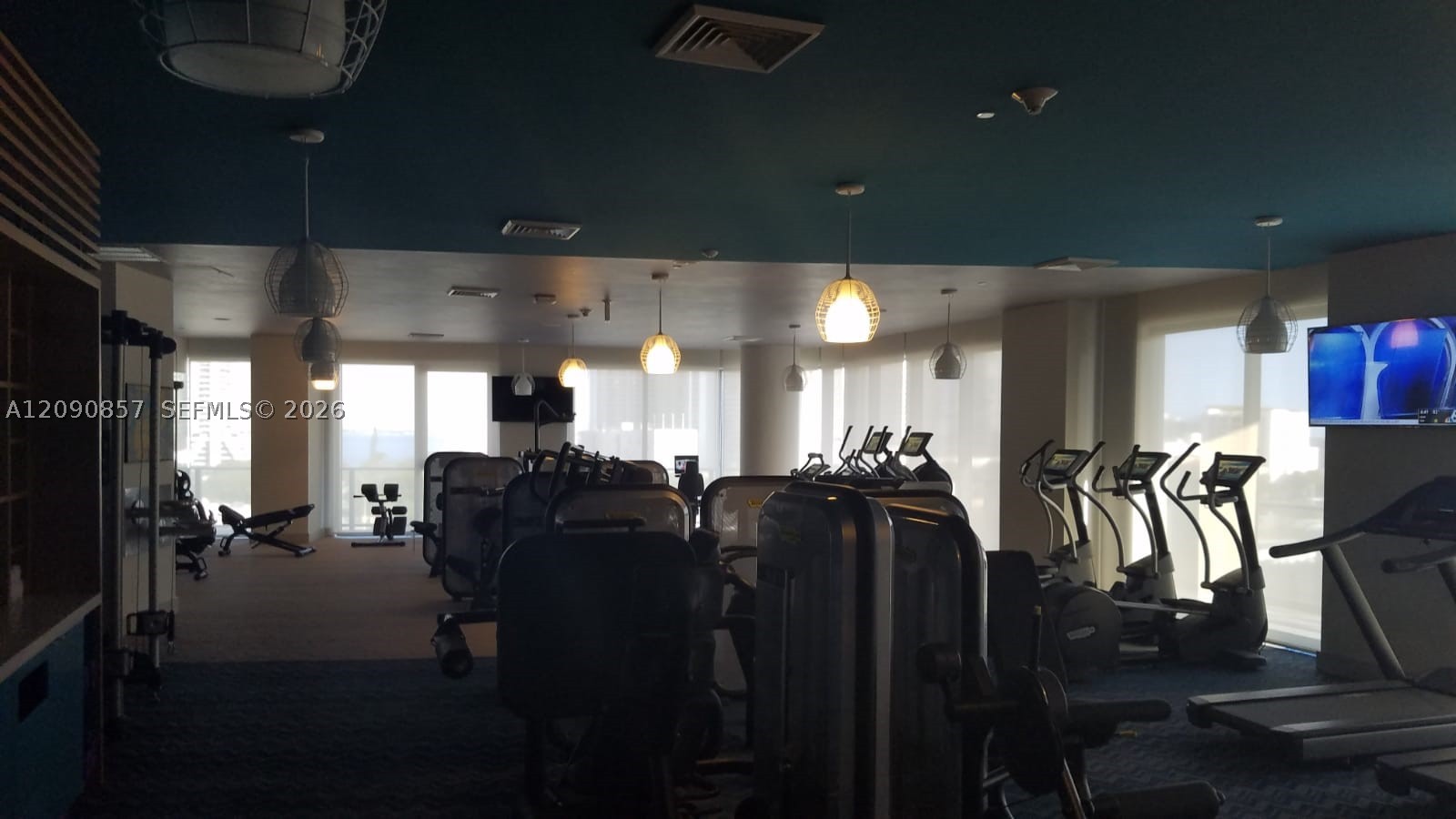 121 NE 34 ST #1515, Miami FL 33137