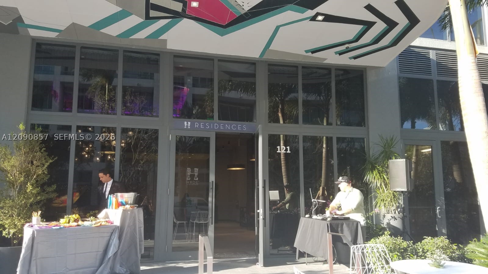 121 NE 34 ST #1515, Miami FL 33137